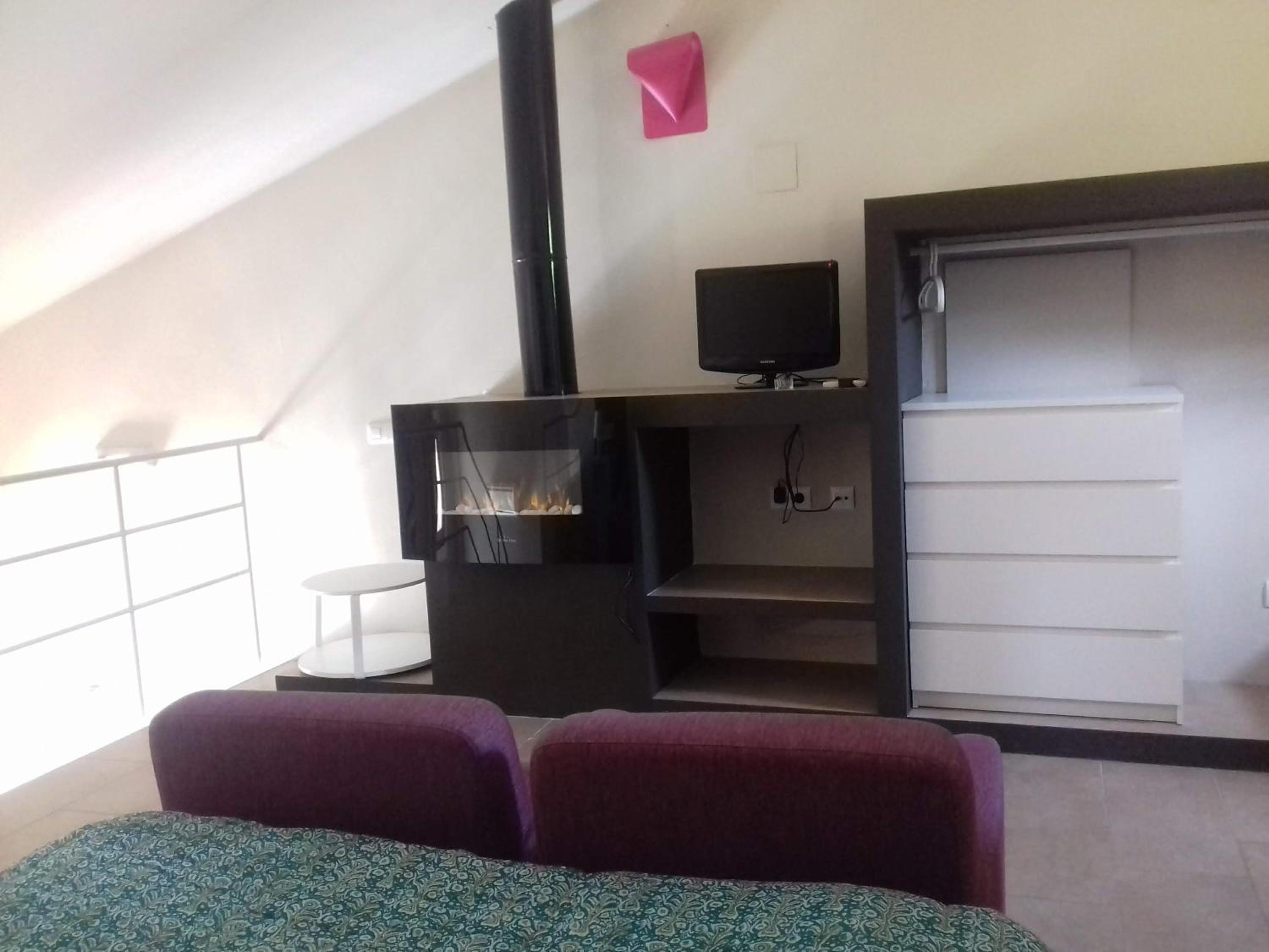 Apartamento Superior