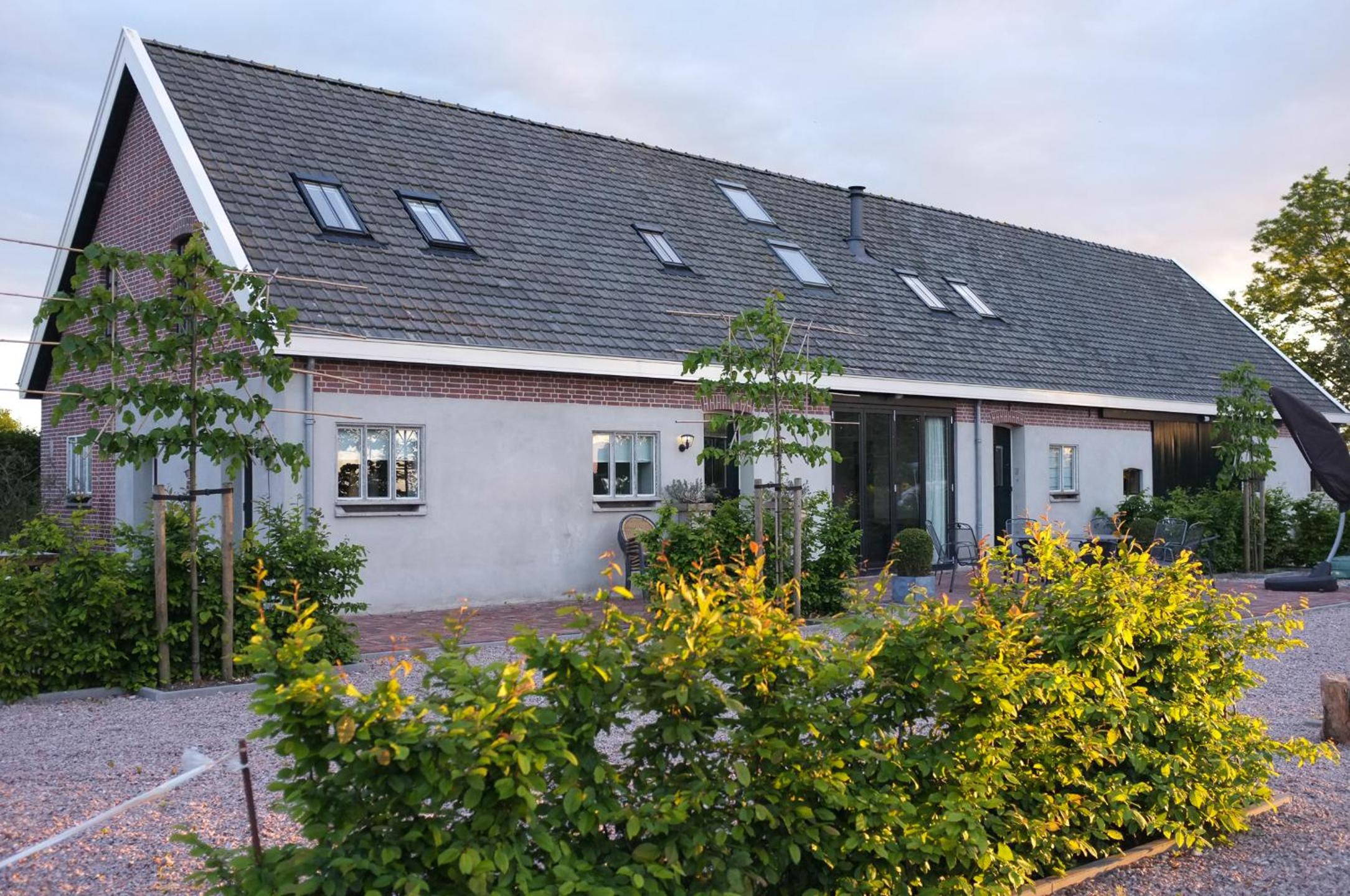 Deluxe Double Or Twin Room With Garden View photo 1