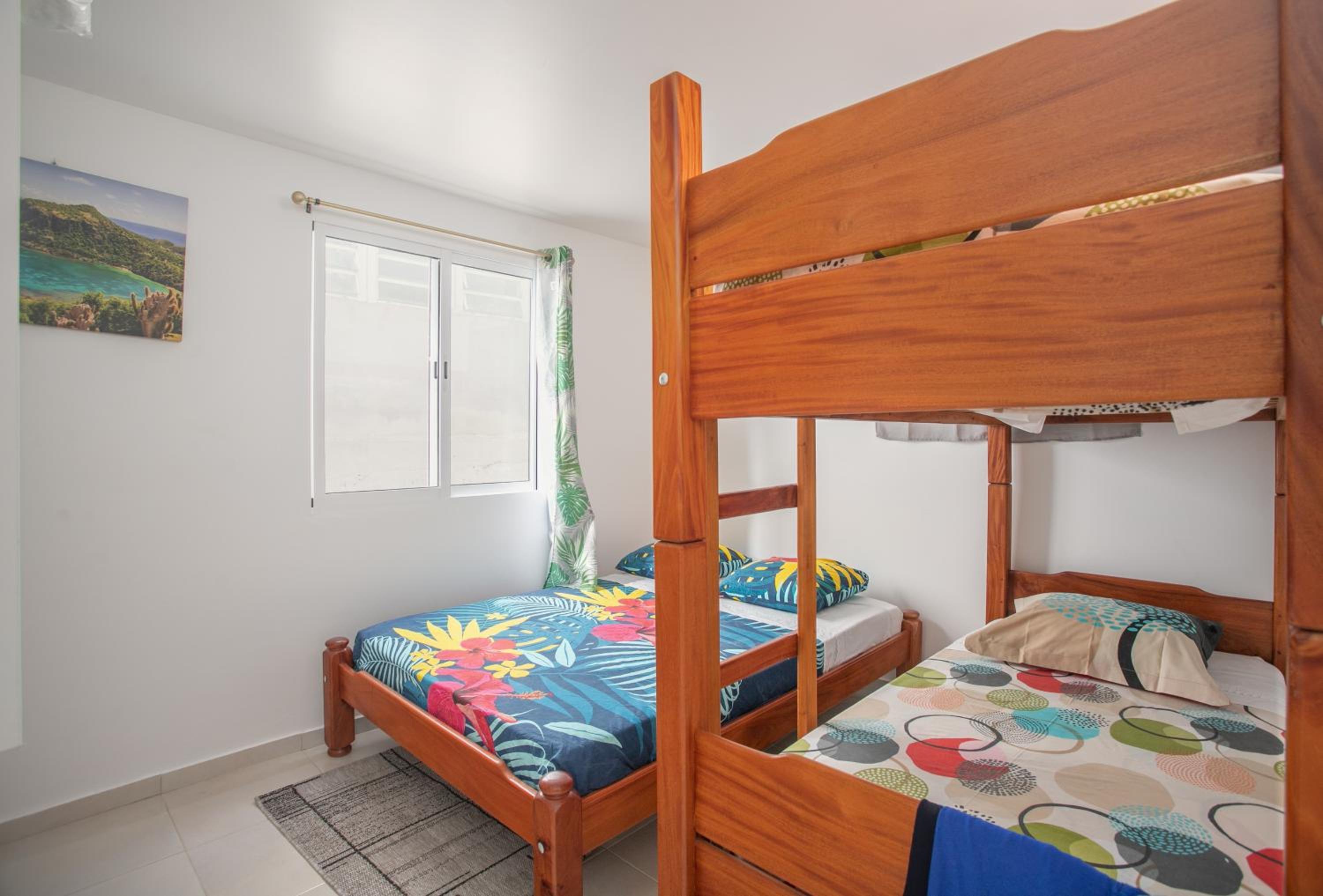 Two-Bedroom House photo 2