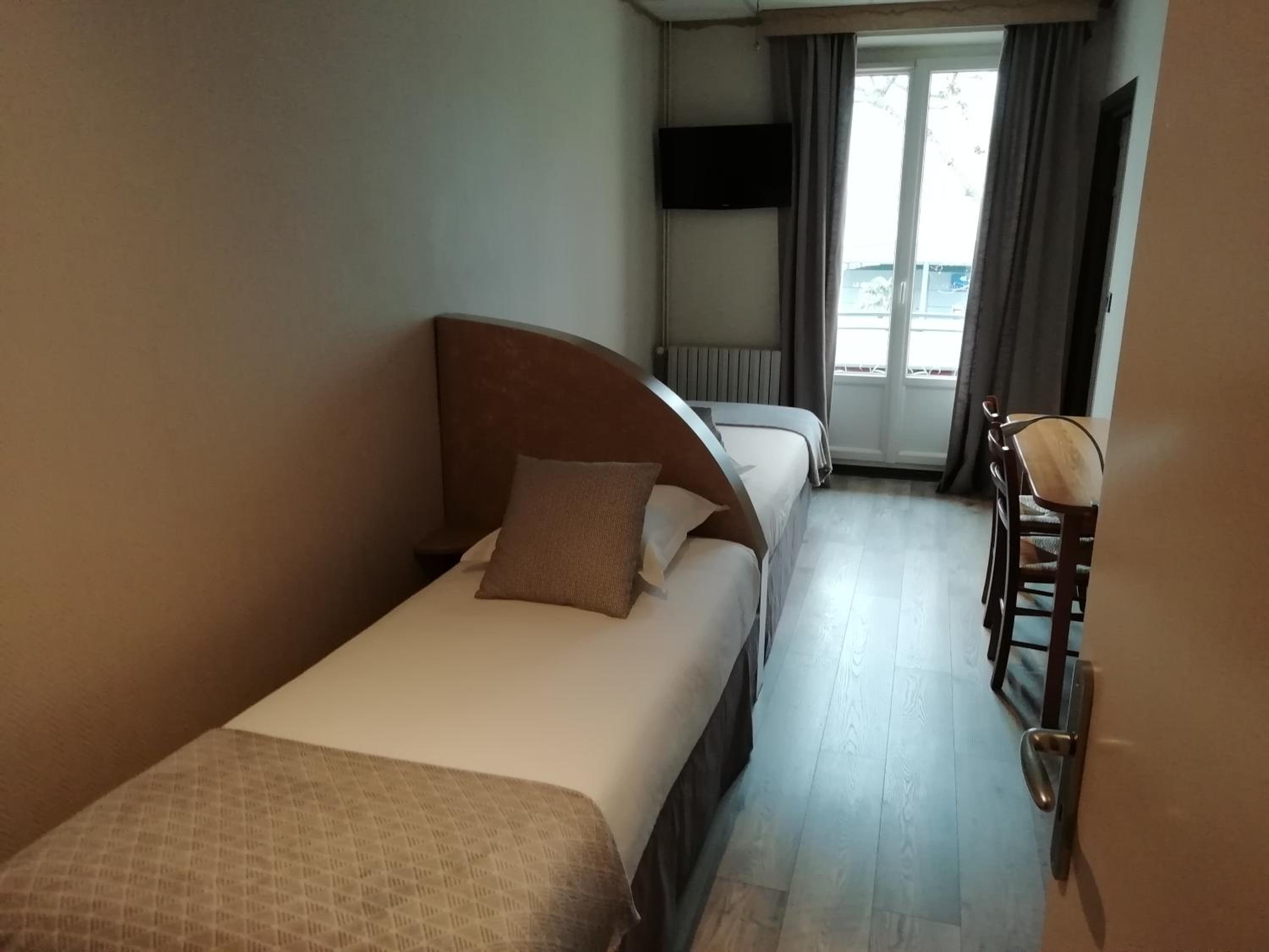 Comfort Family Suite (4 Adults) - Photo 4