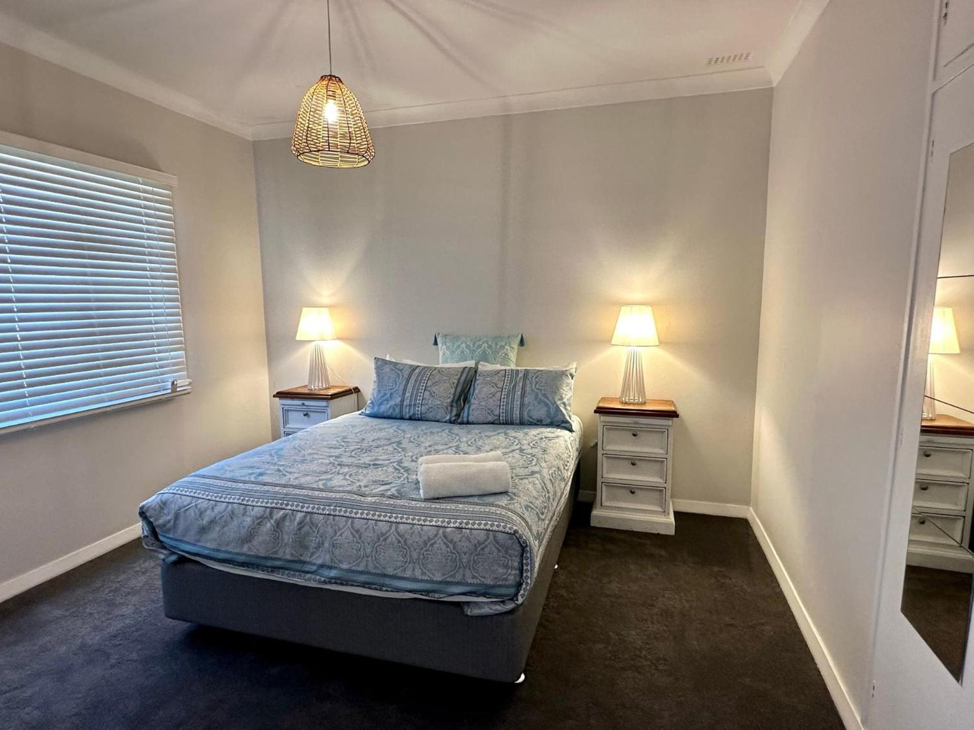 Two-Bedroom House photo 1