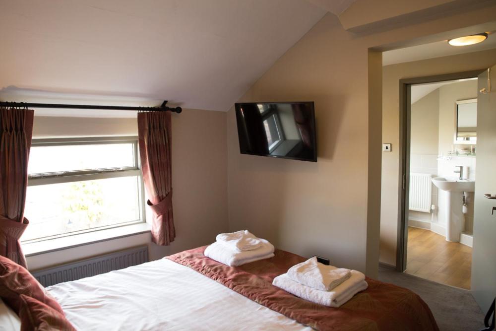 Double Room with Sea View photo 2
