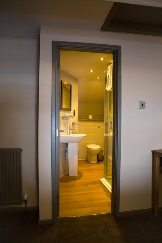 Standard Twin Room photo 2
