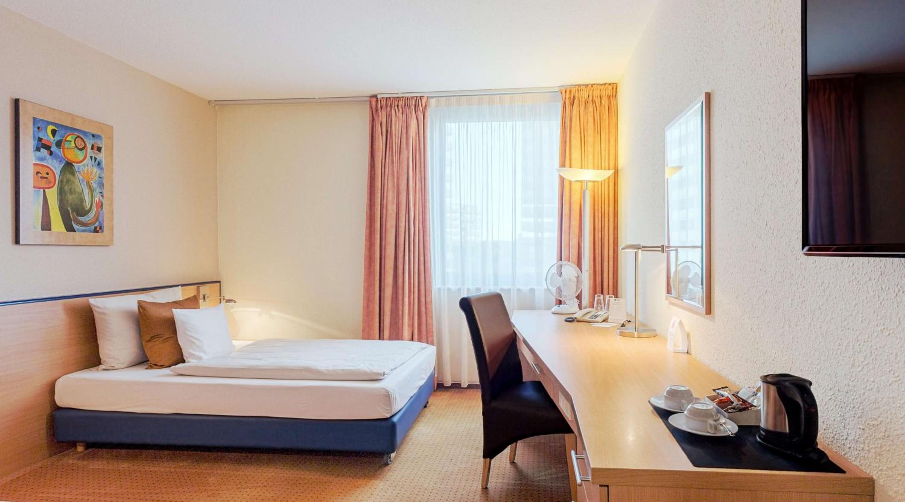 Comfort Single Room photo 1