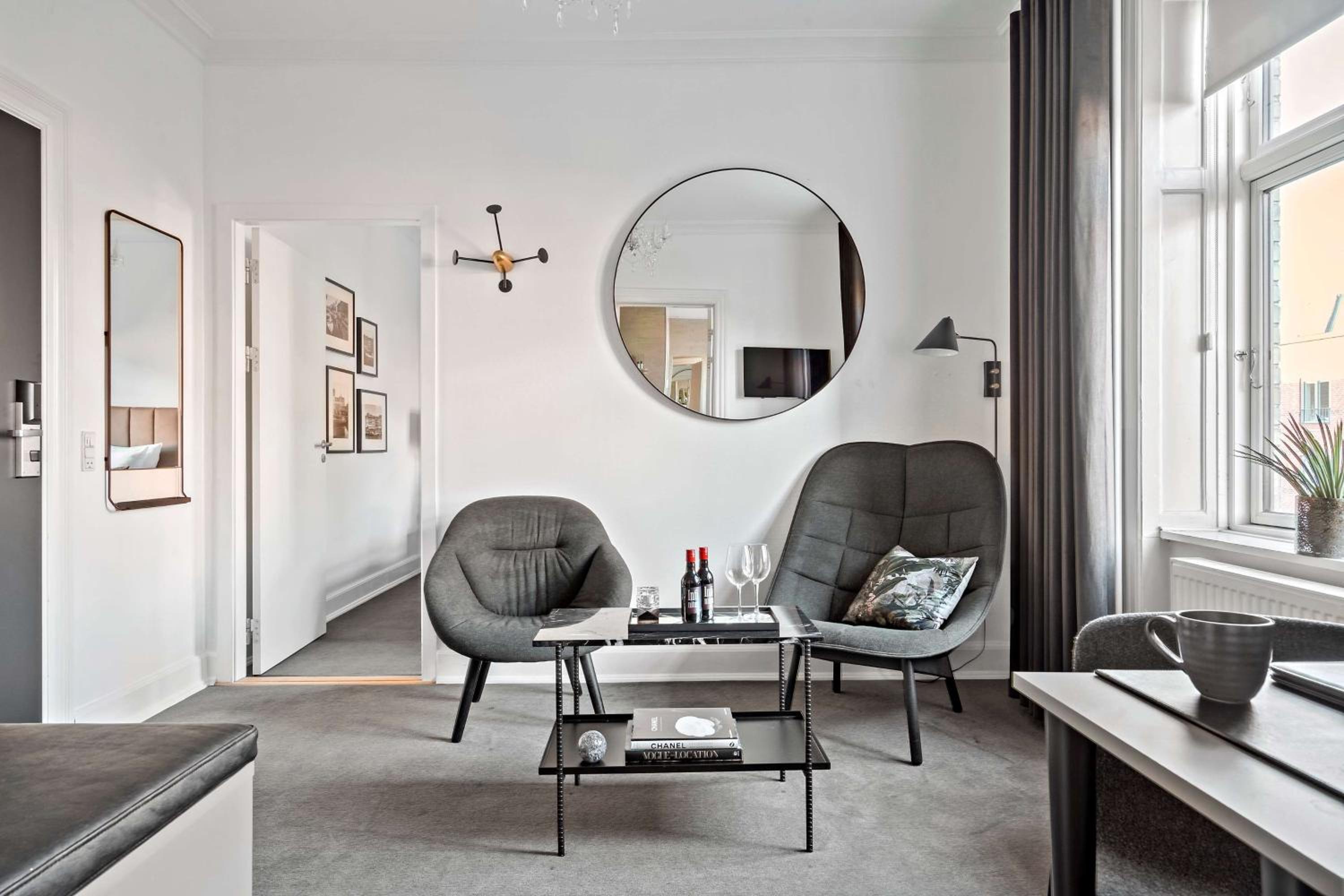 King Suite