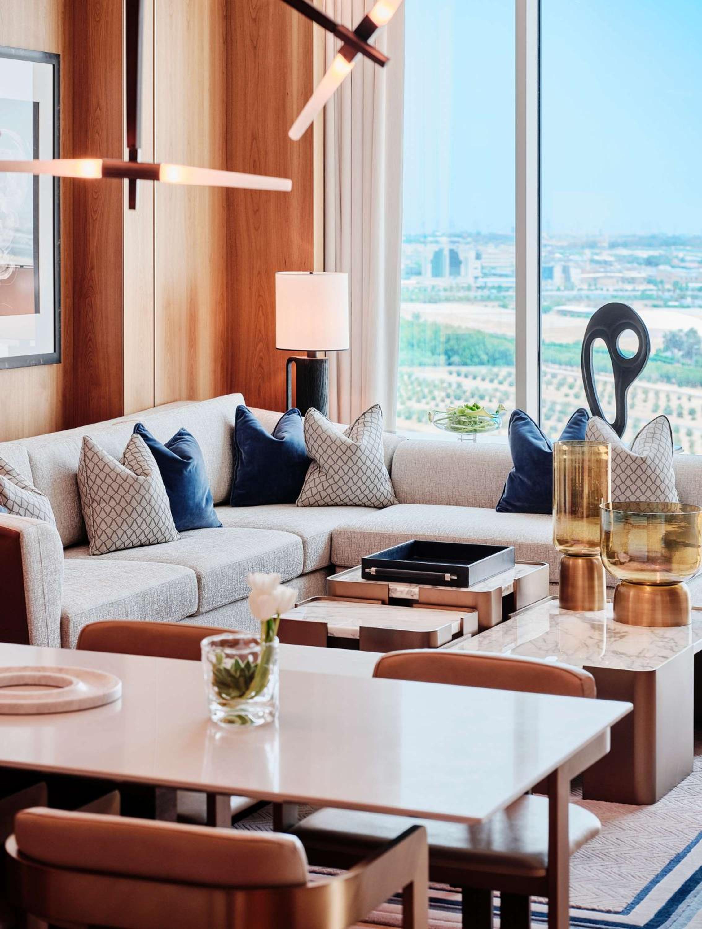 Grand Suite - Photo 1