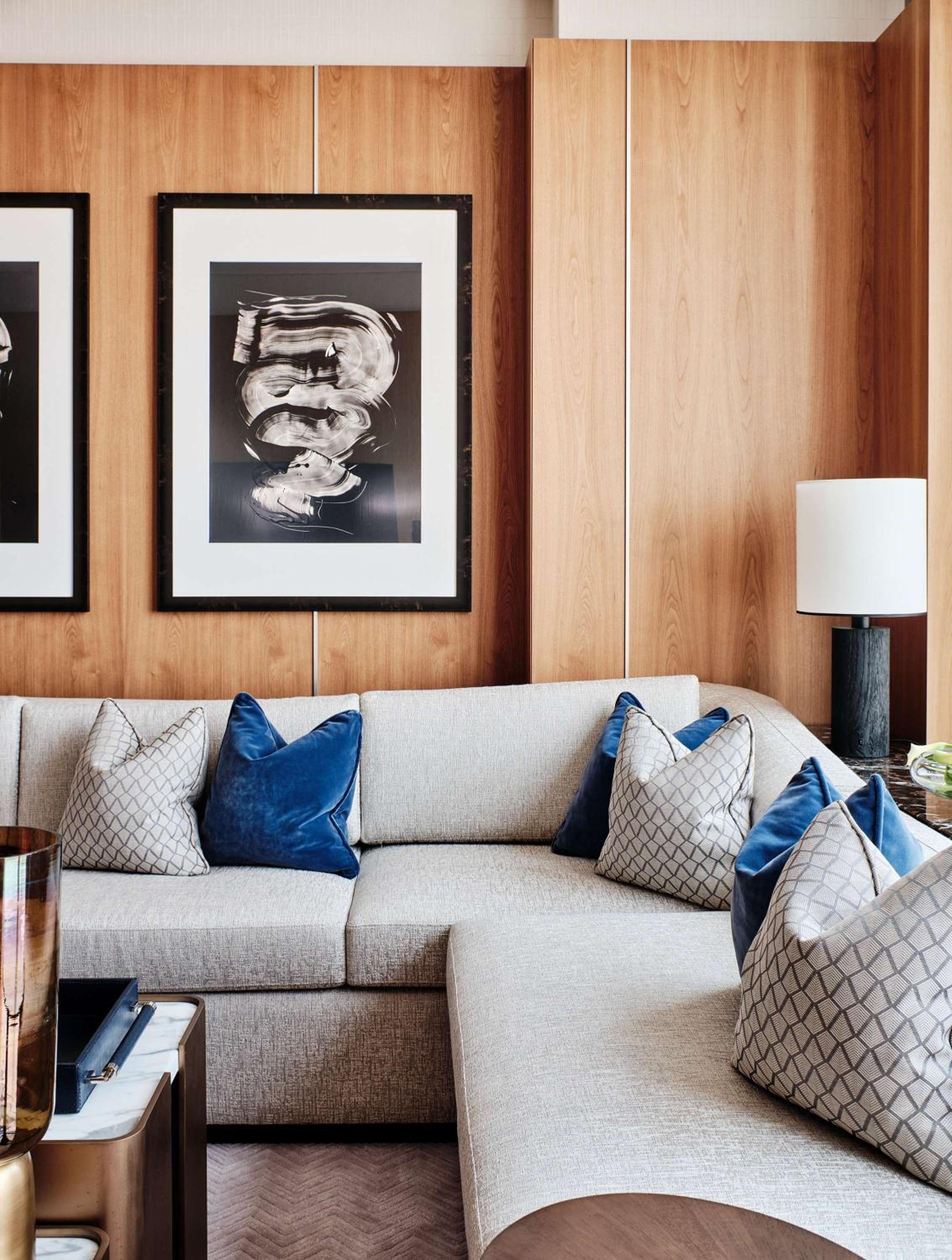 Grand Suite - Photo 8