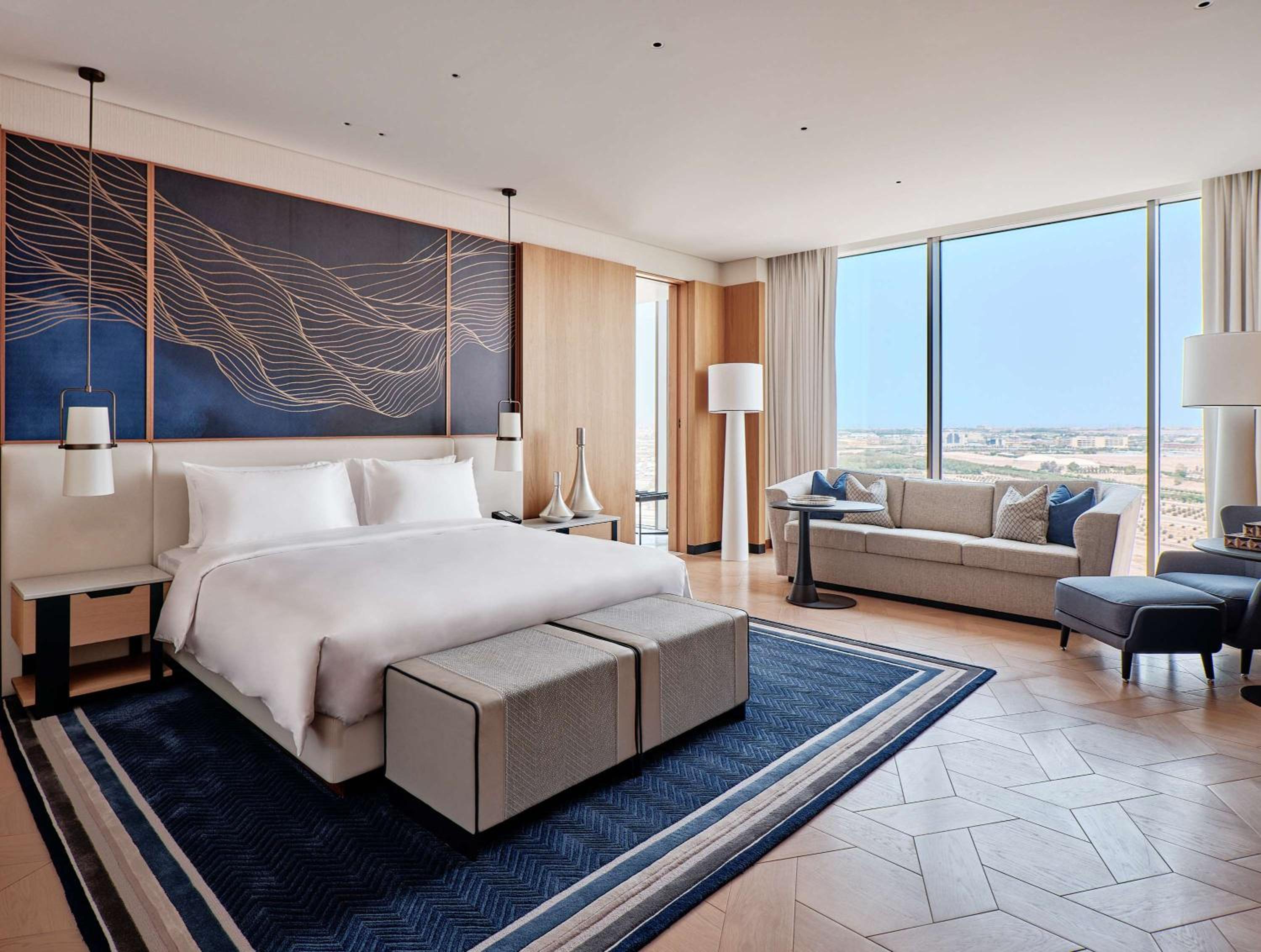 Junior Suite - Photo 1