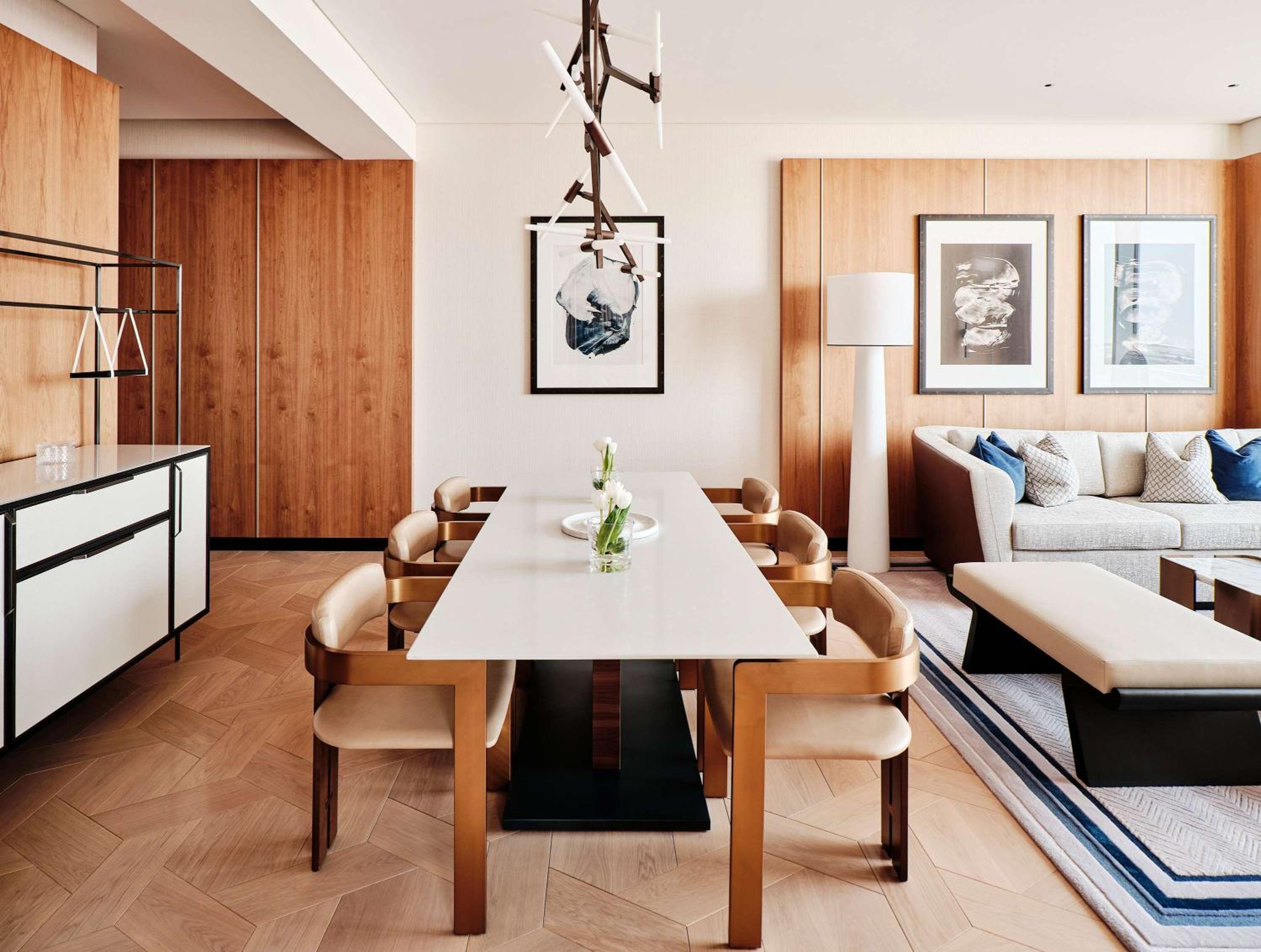 Grand Suite - Photo 6