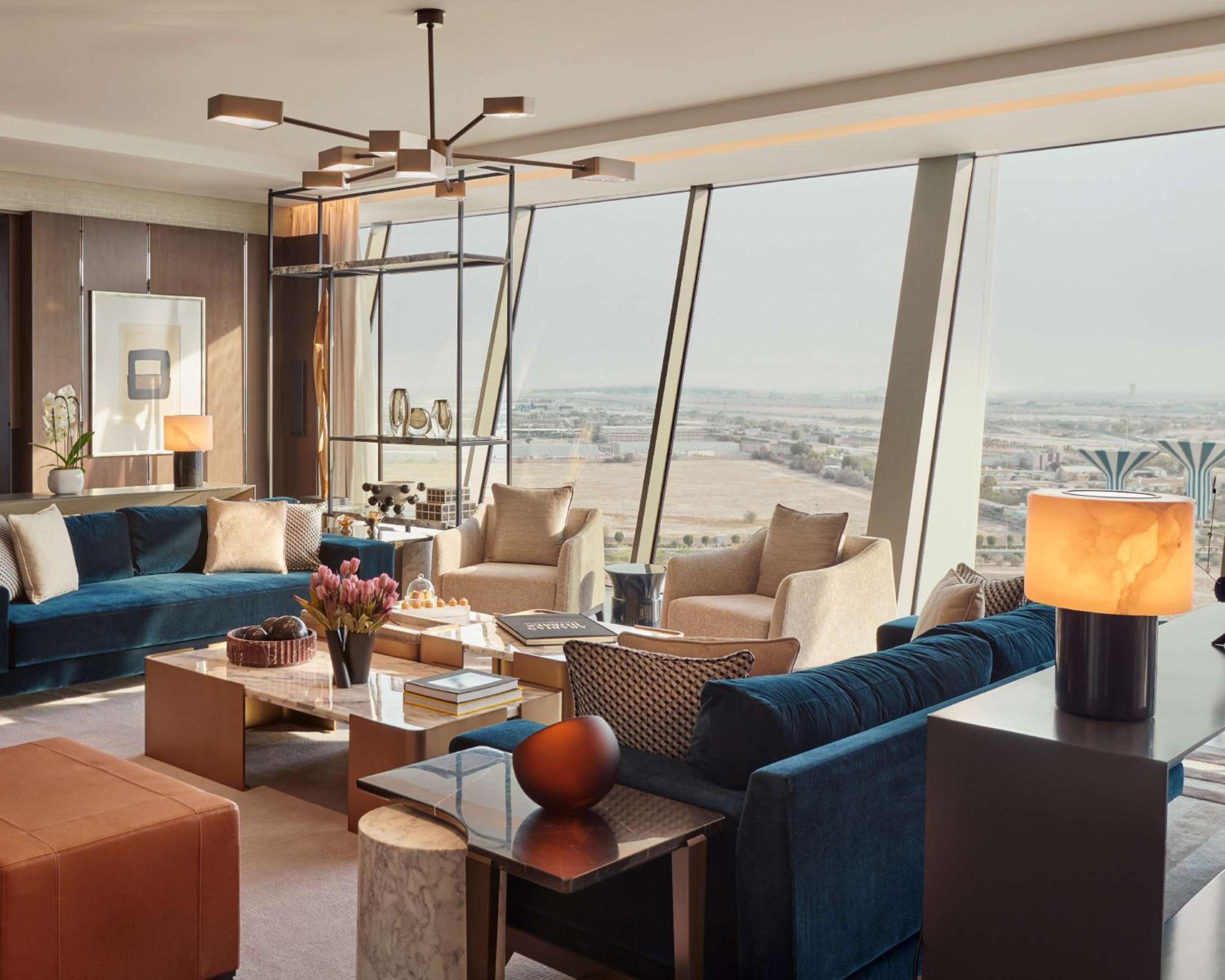 Presidential Suite photo 1