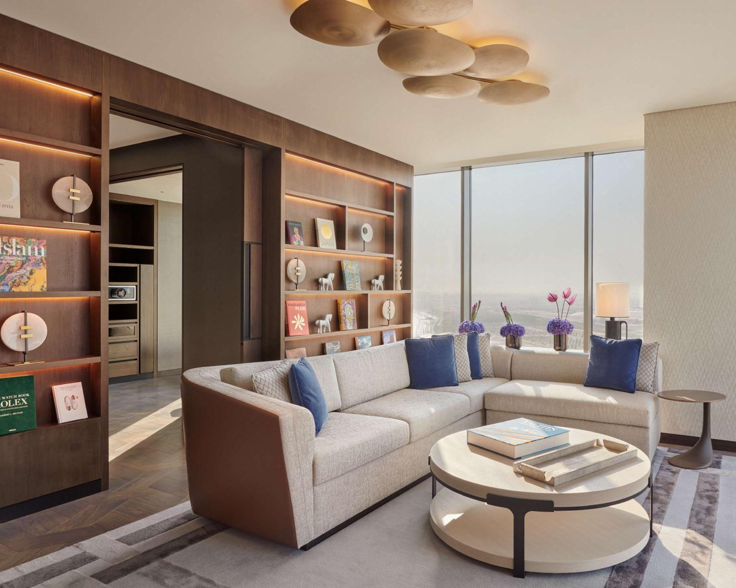 Presidential Suite photo 2