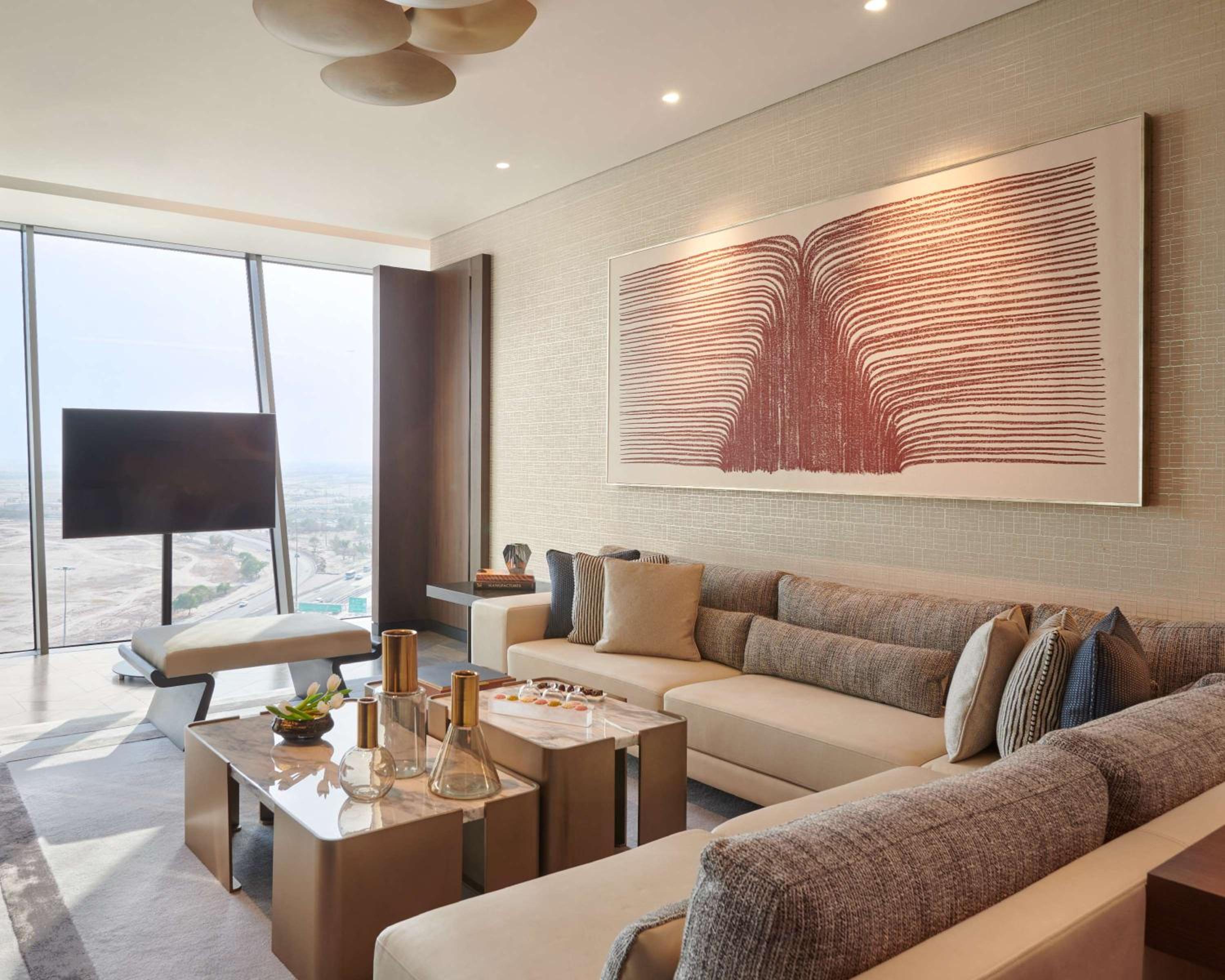 Presidential Suite photo 3