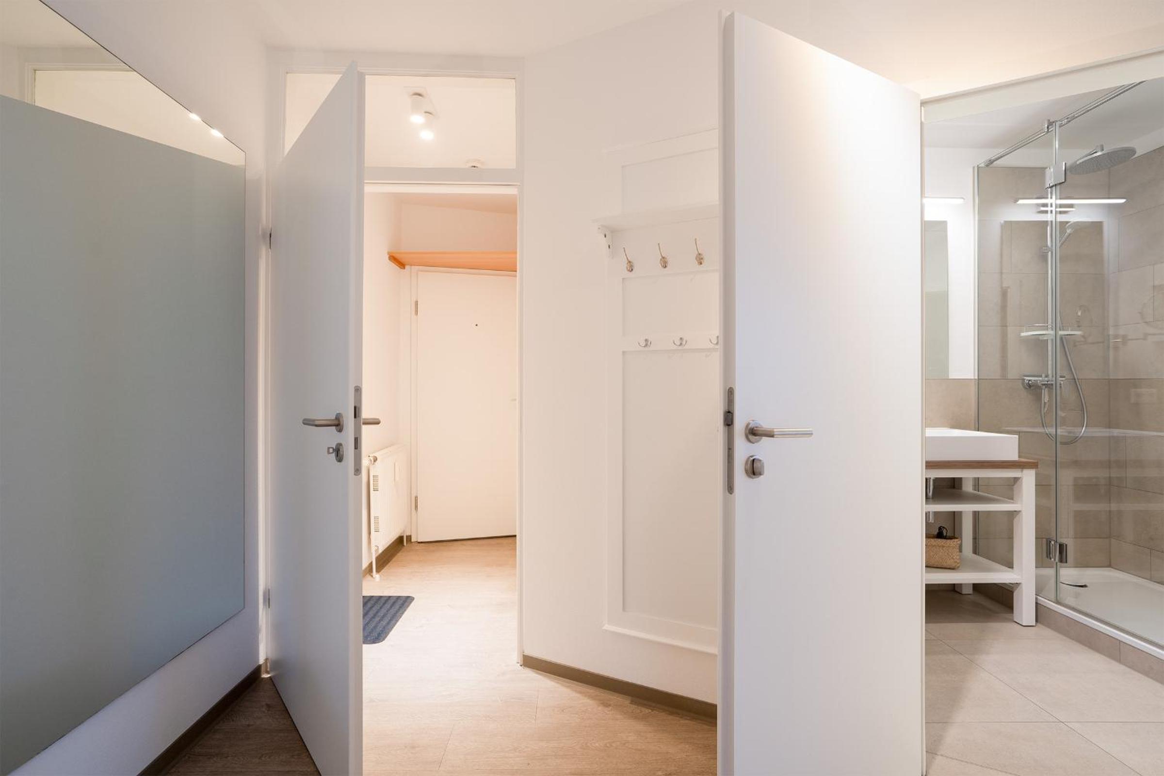 Apartment with Sea View photo 2