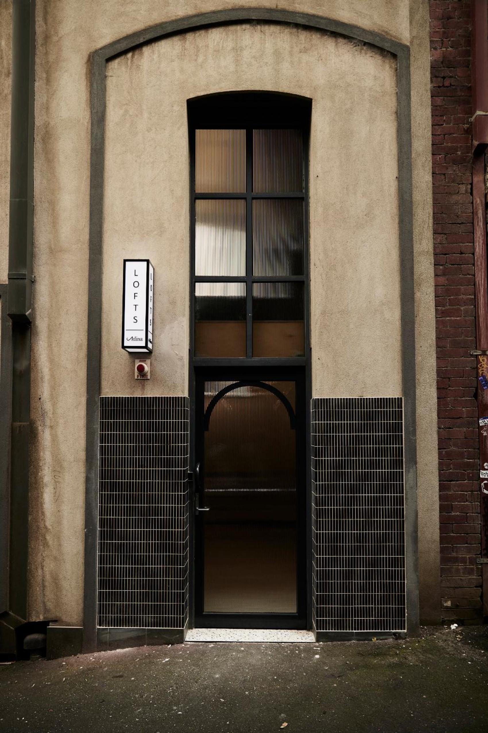 One Bedroom Loft Apartment - Photo 15