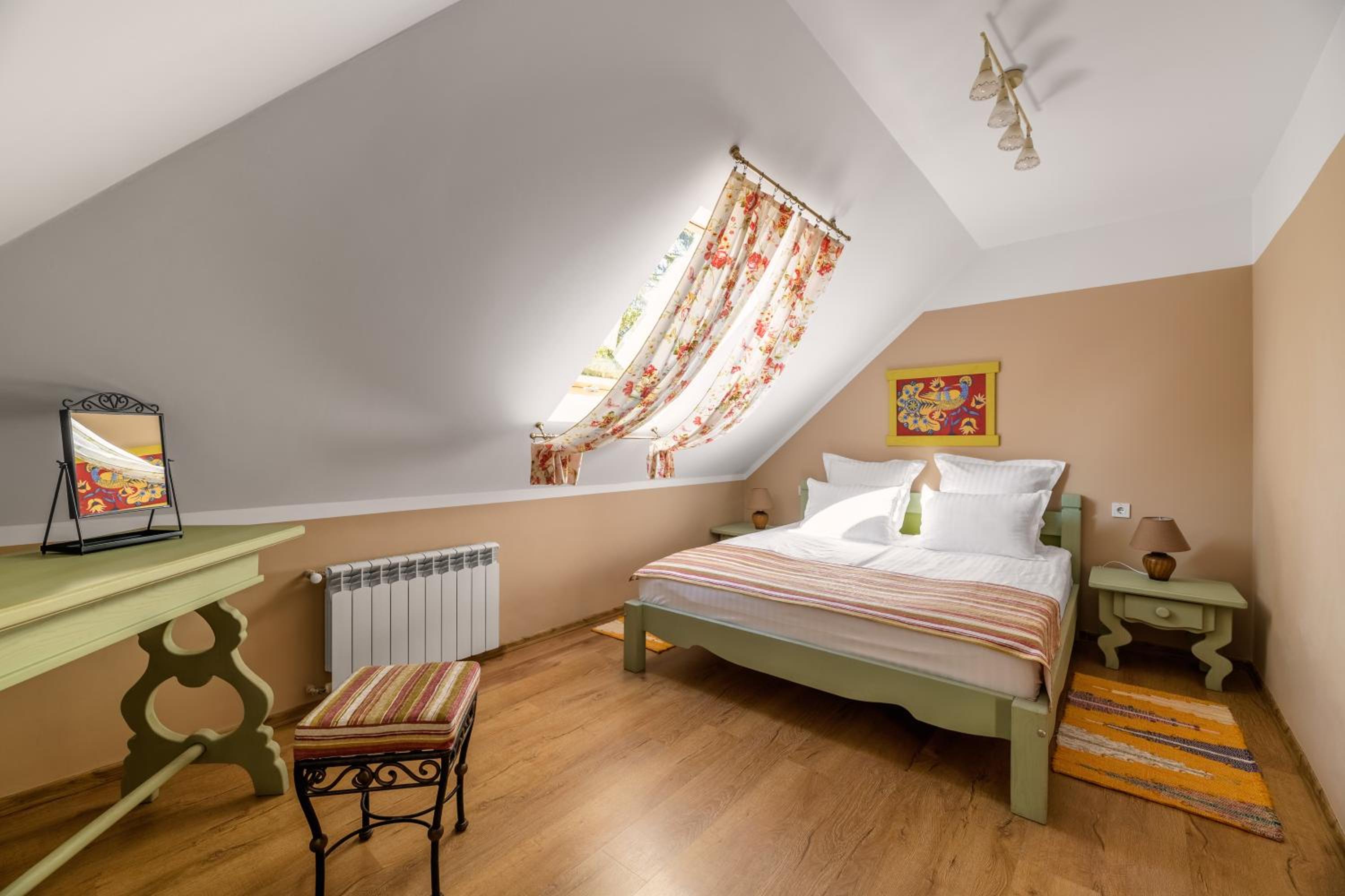 Family Junior Suite photo 2