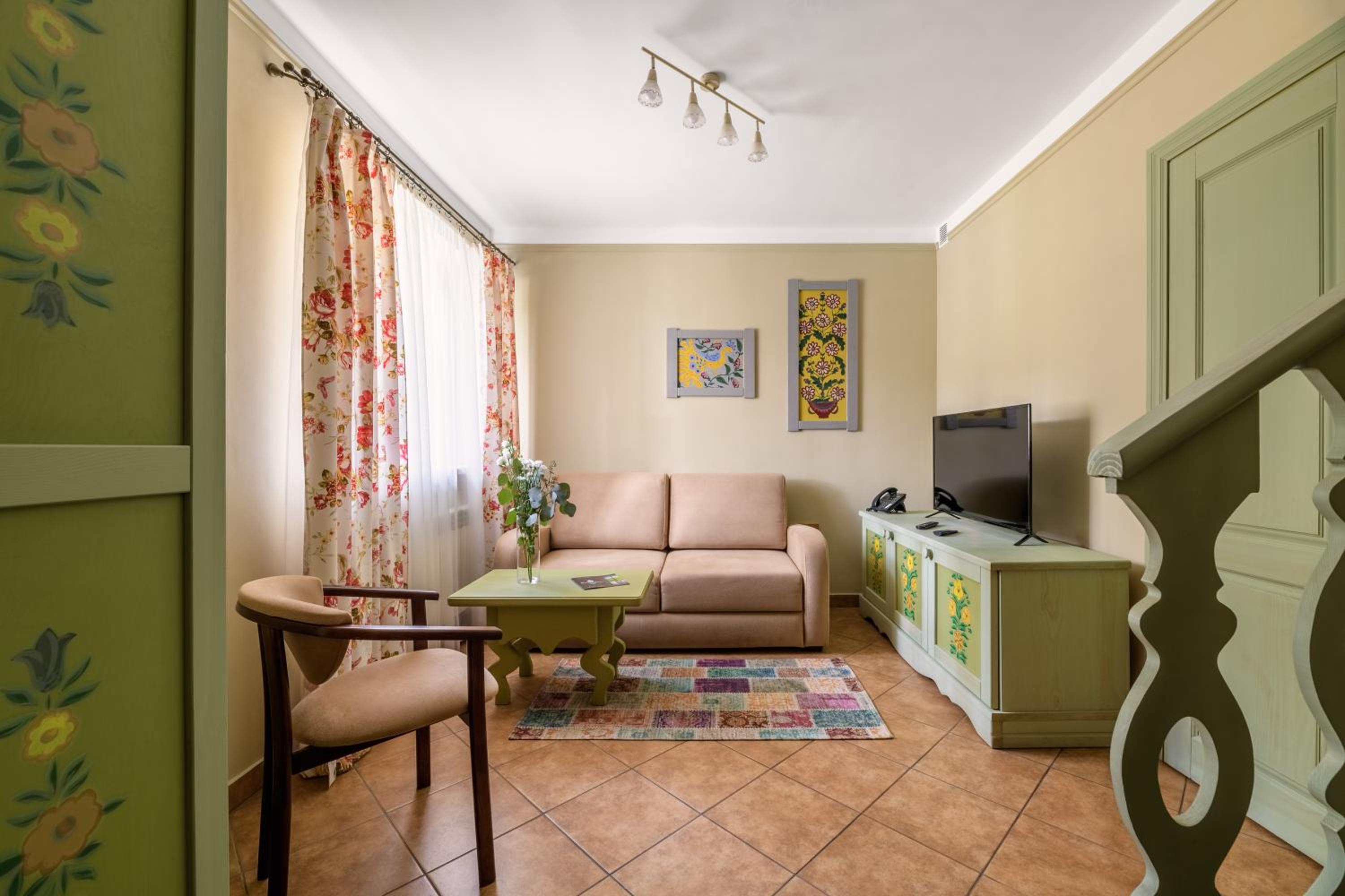 Double Room photo 3