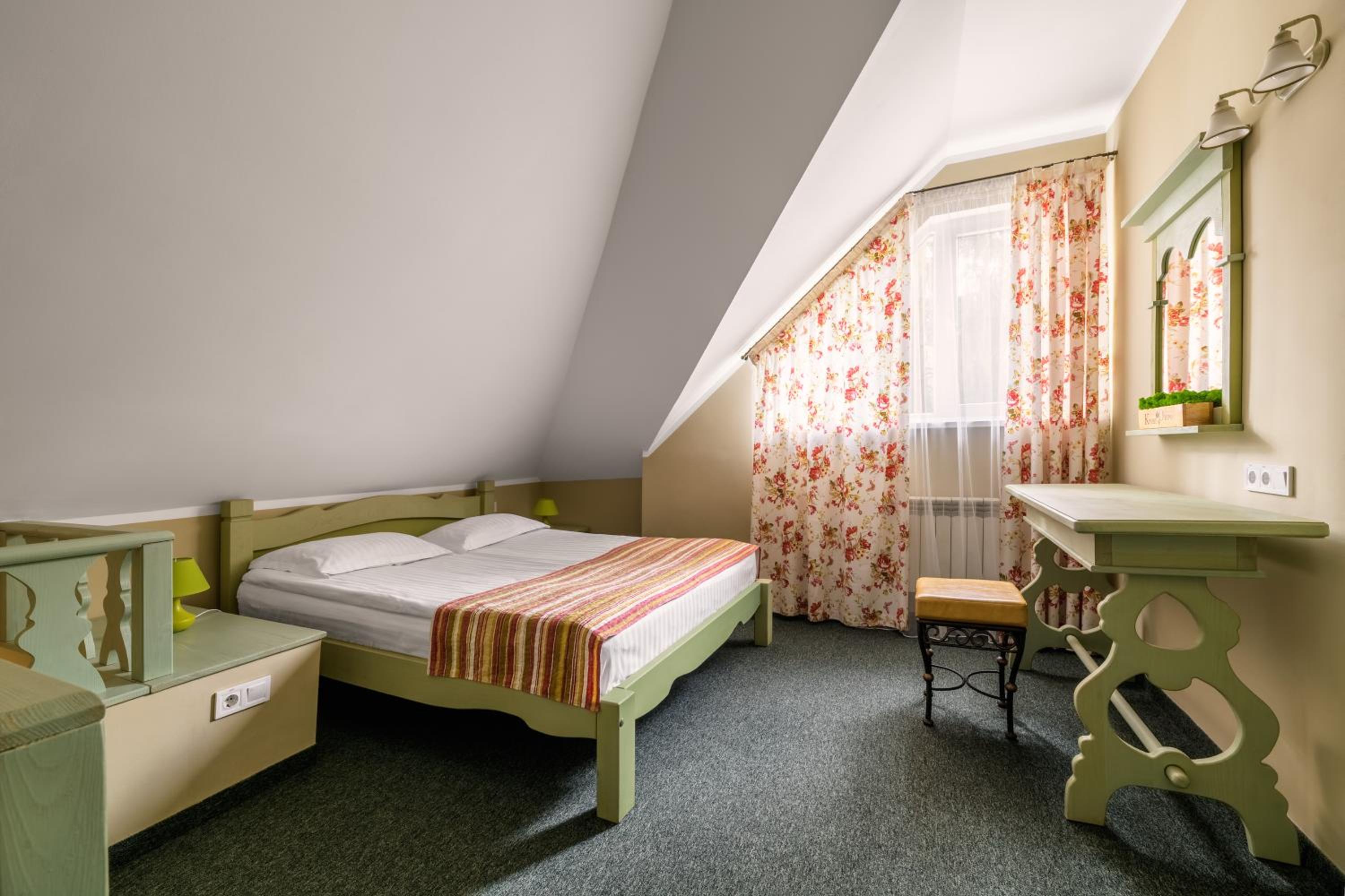 Double Room photo 2