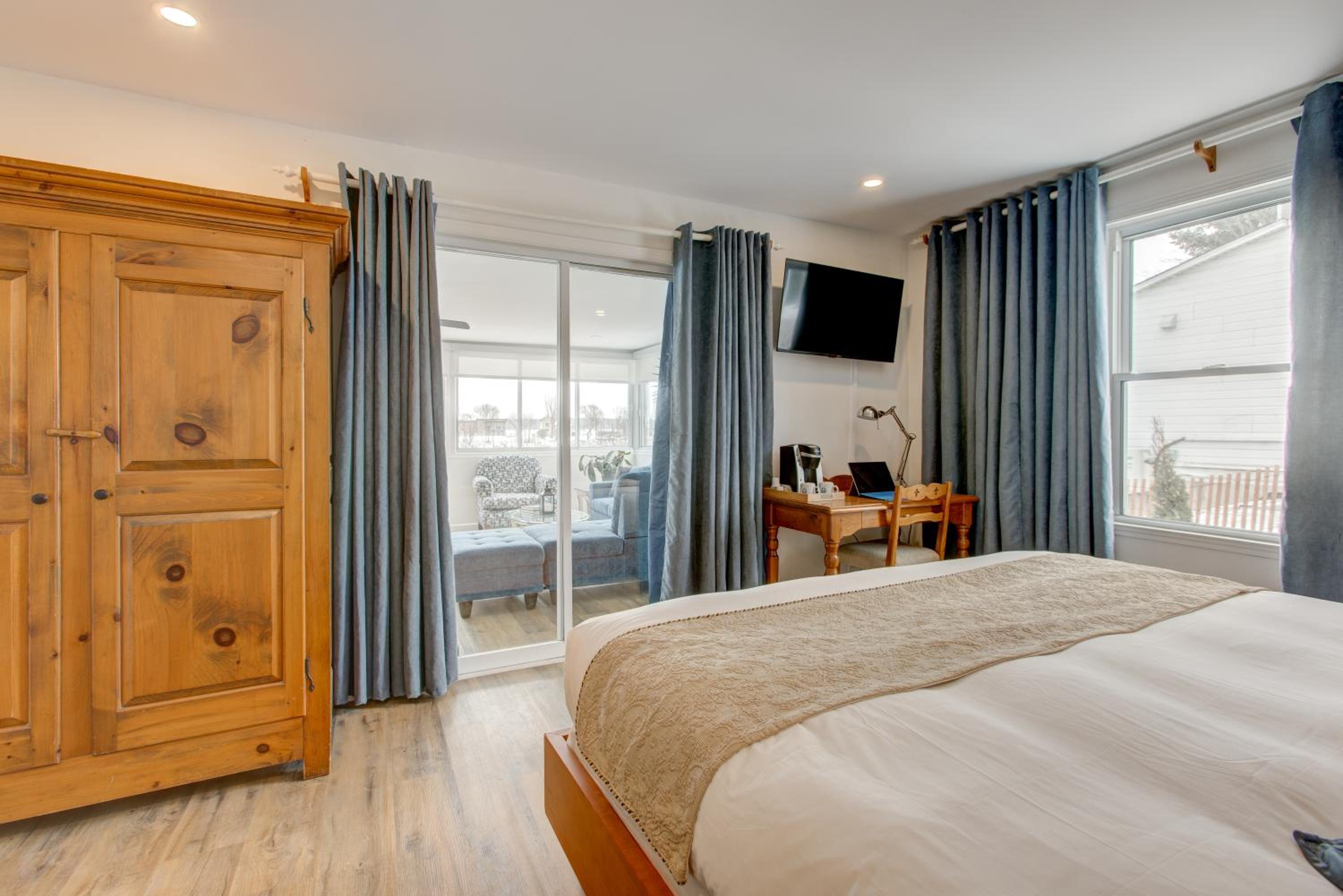 Junior Suite photo 2