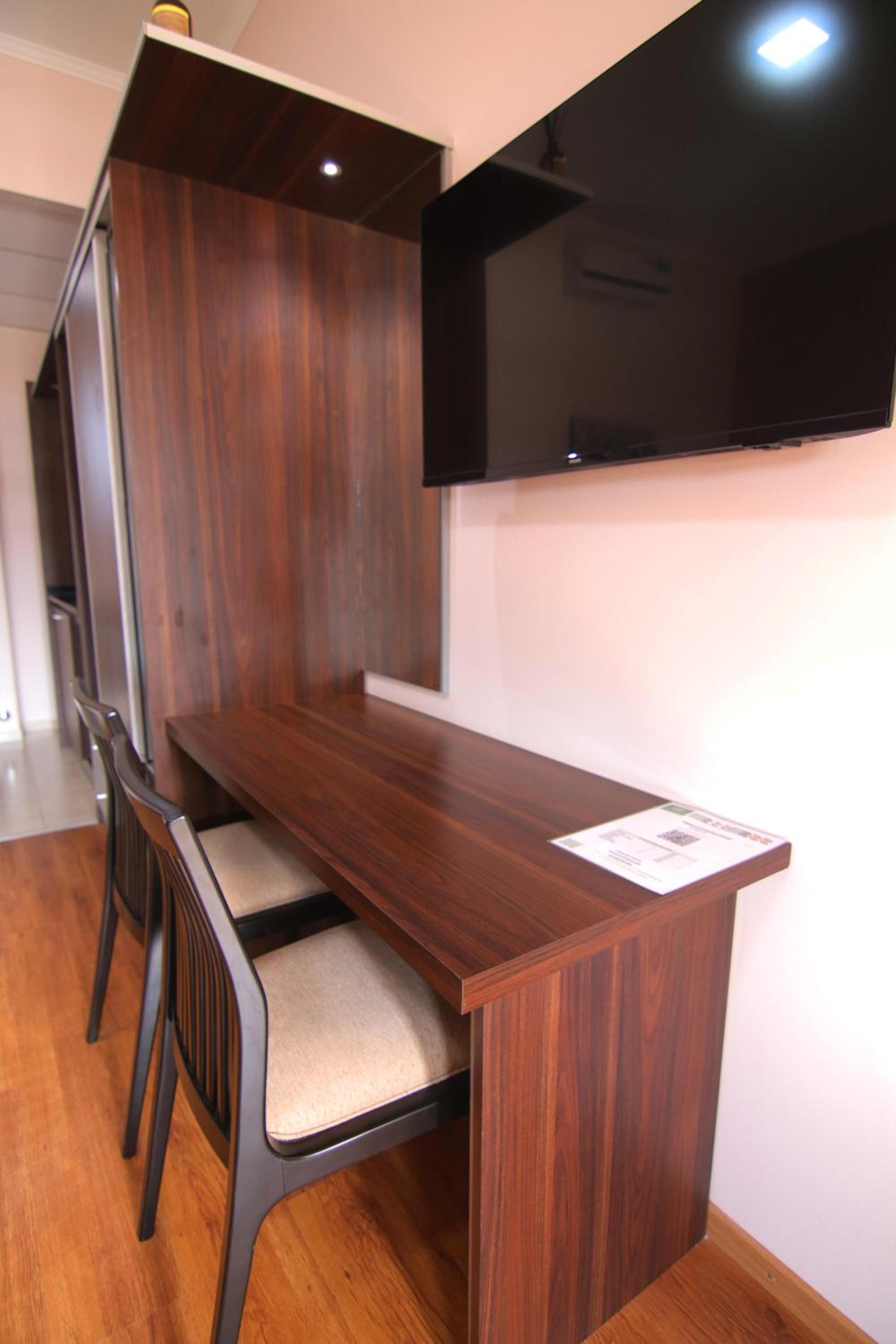 Luxury Triple Room