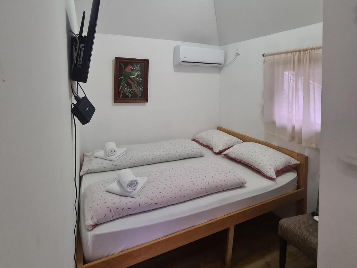 Deluxe Double or Twin Room photo 3
