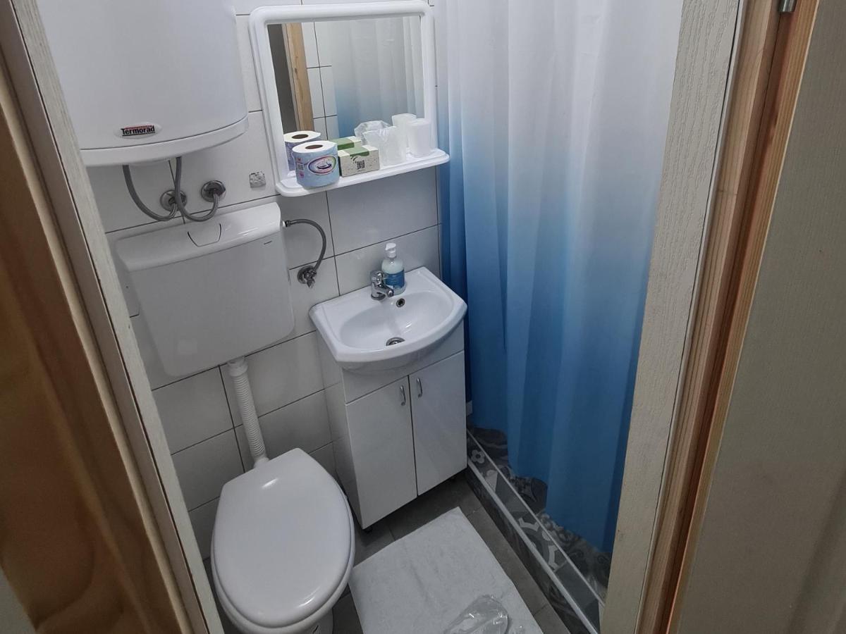 Deluxe Double or Twin Room photo 1