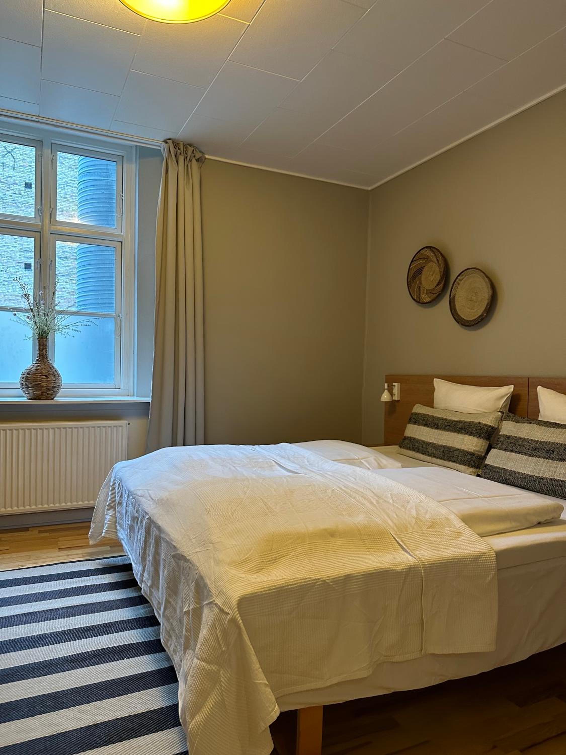 Superior Double Room - Photo 9