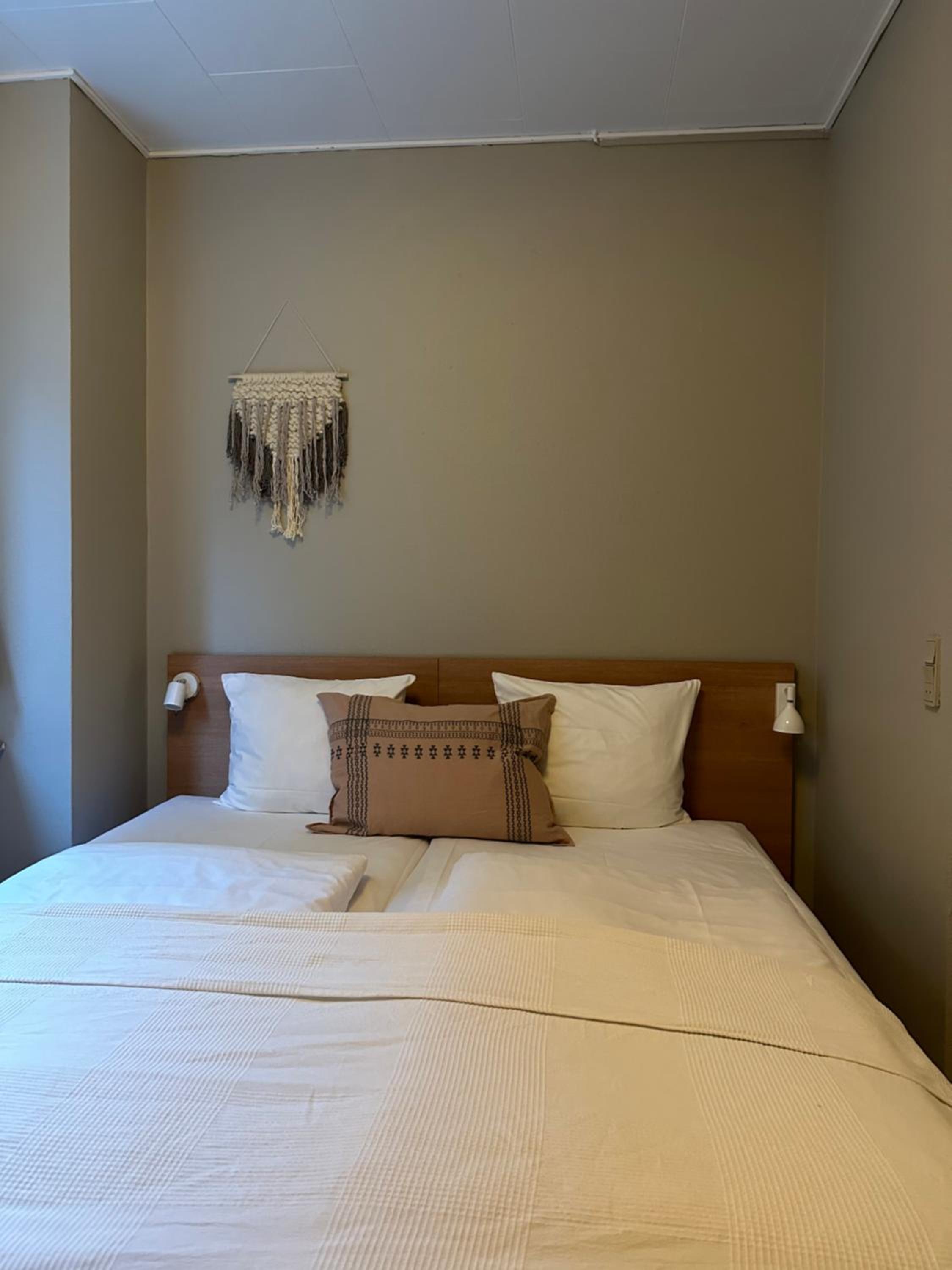 Standard Double Room - Photo 26