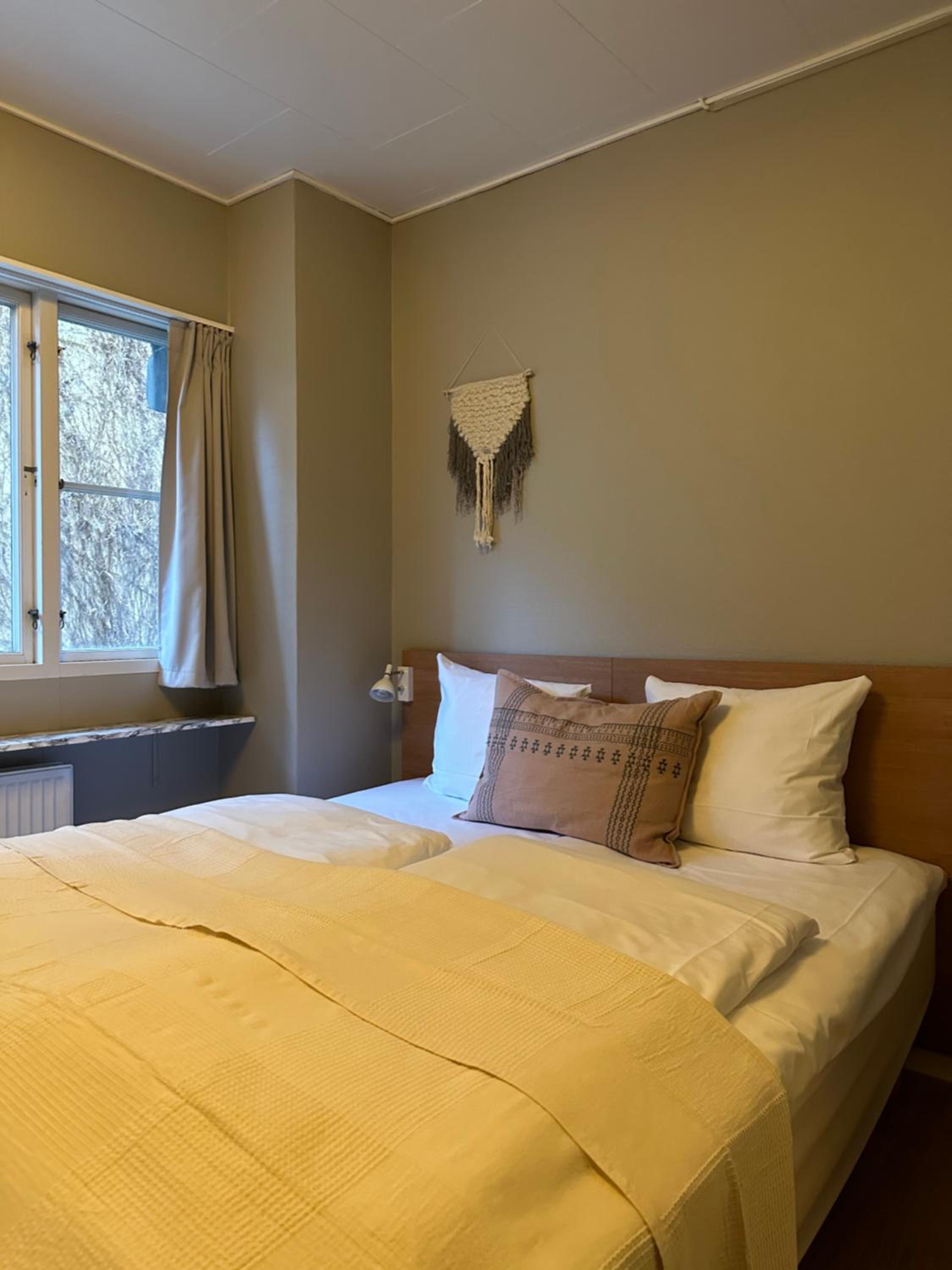 Standard Double Room - Photo 28