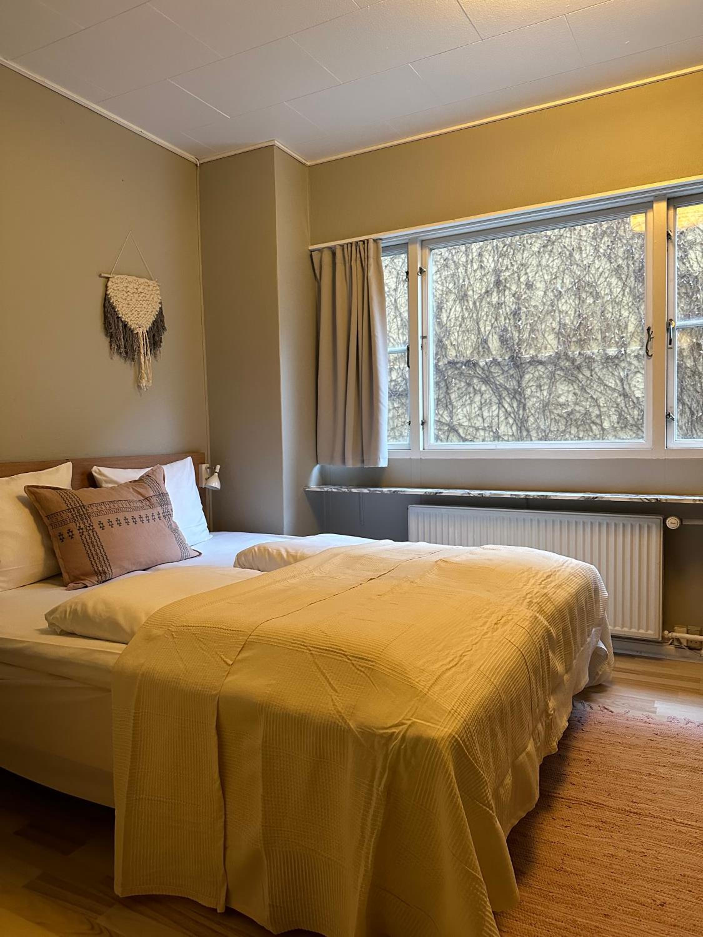 Standard Double Room - Photo 29