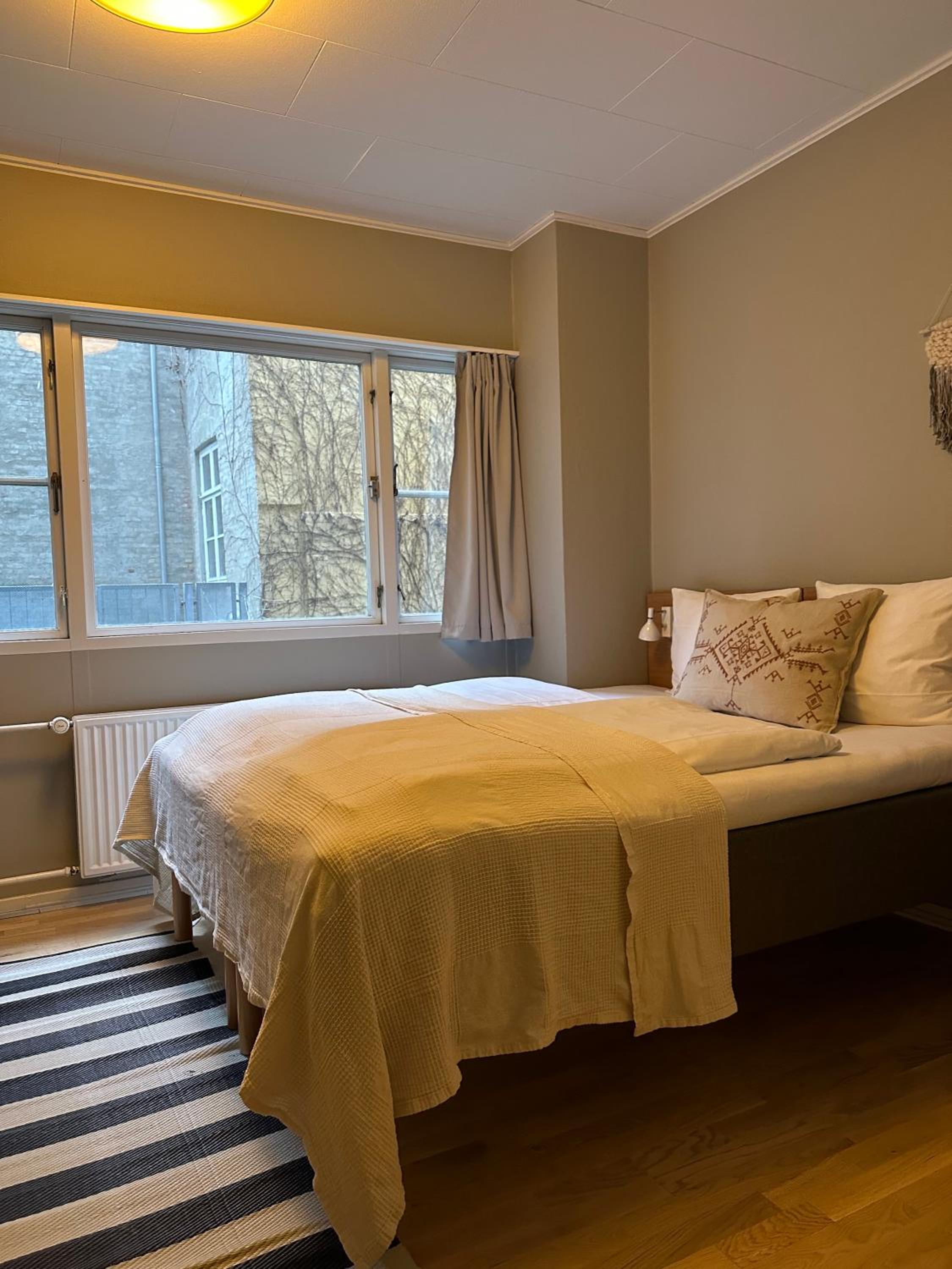 Standard Double Room - Photo 30