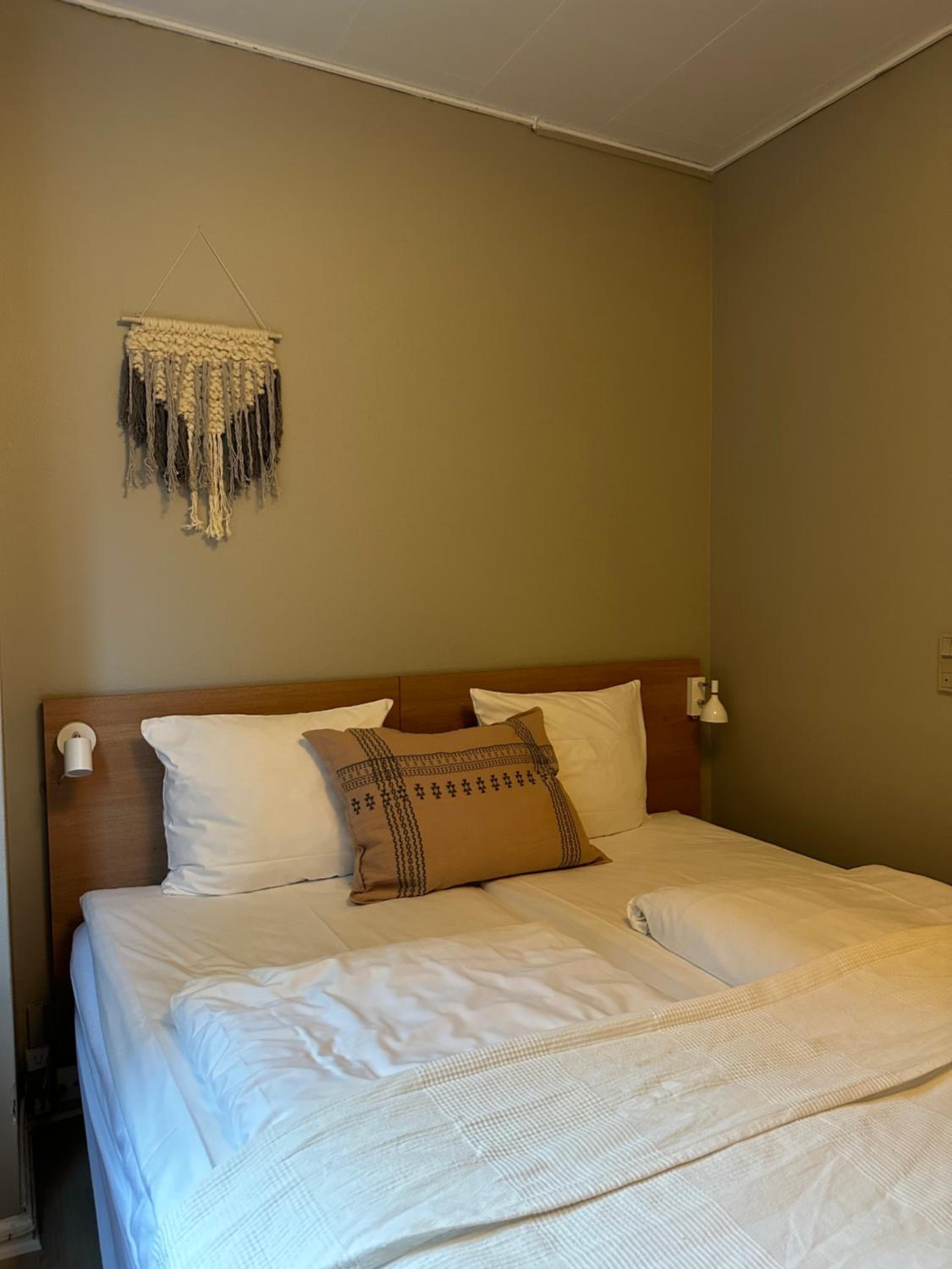 Standard Double Room - Photo 31