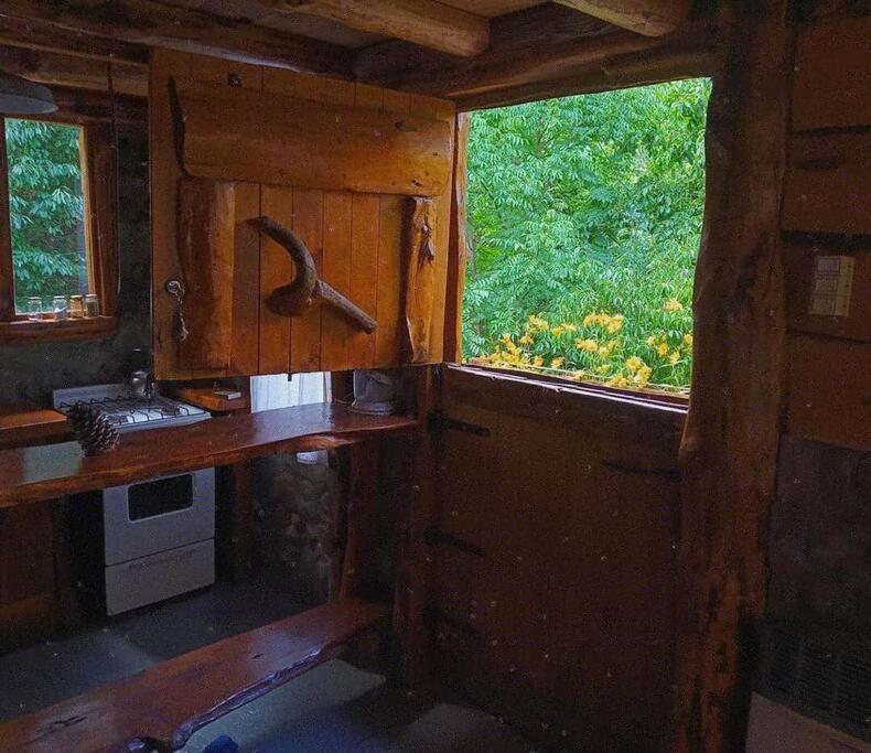 Two-Bedroom House photo 3