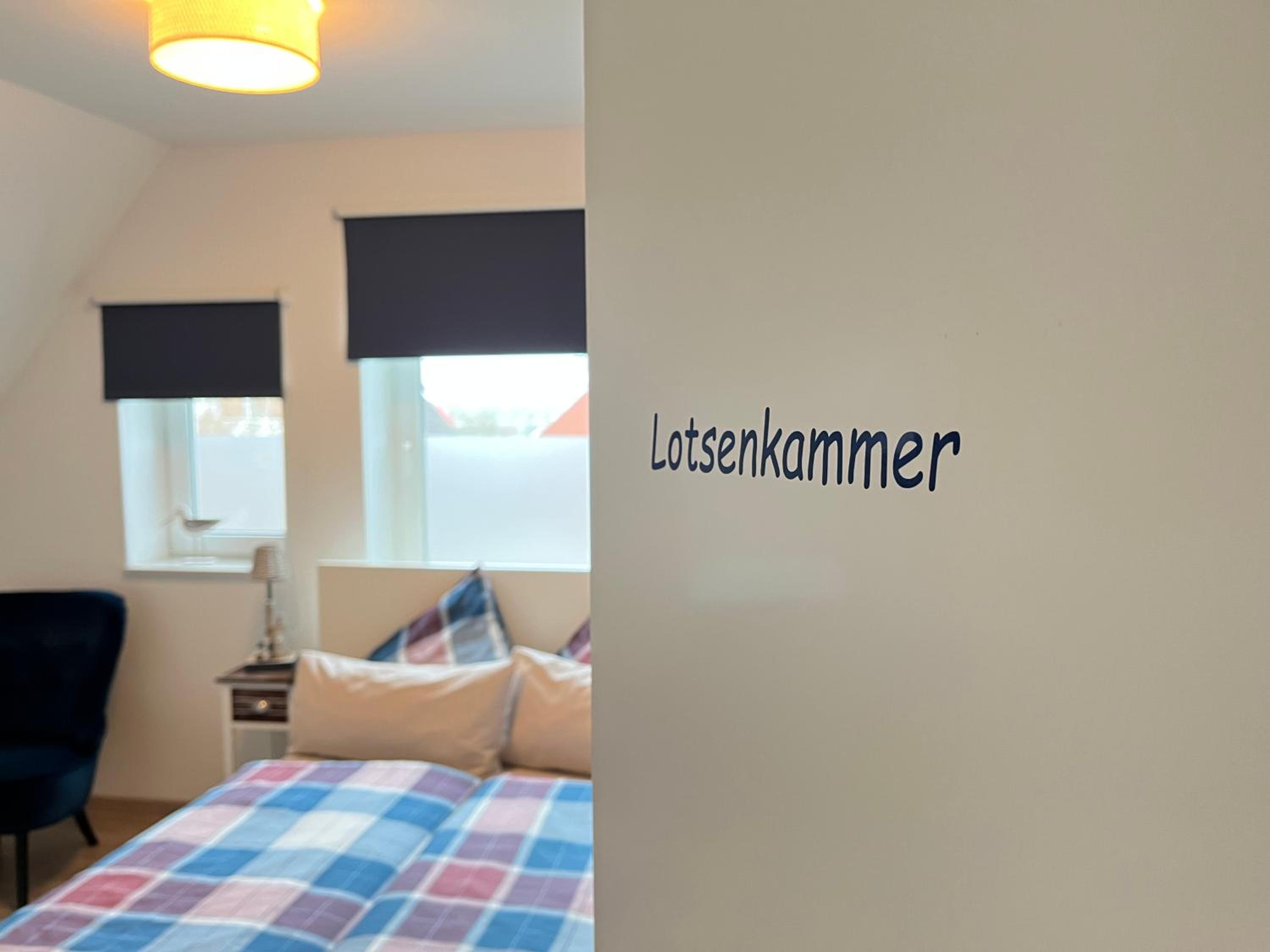 Small Double Room photo 1