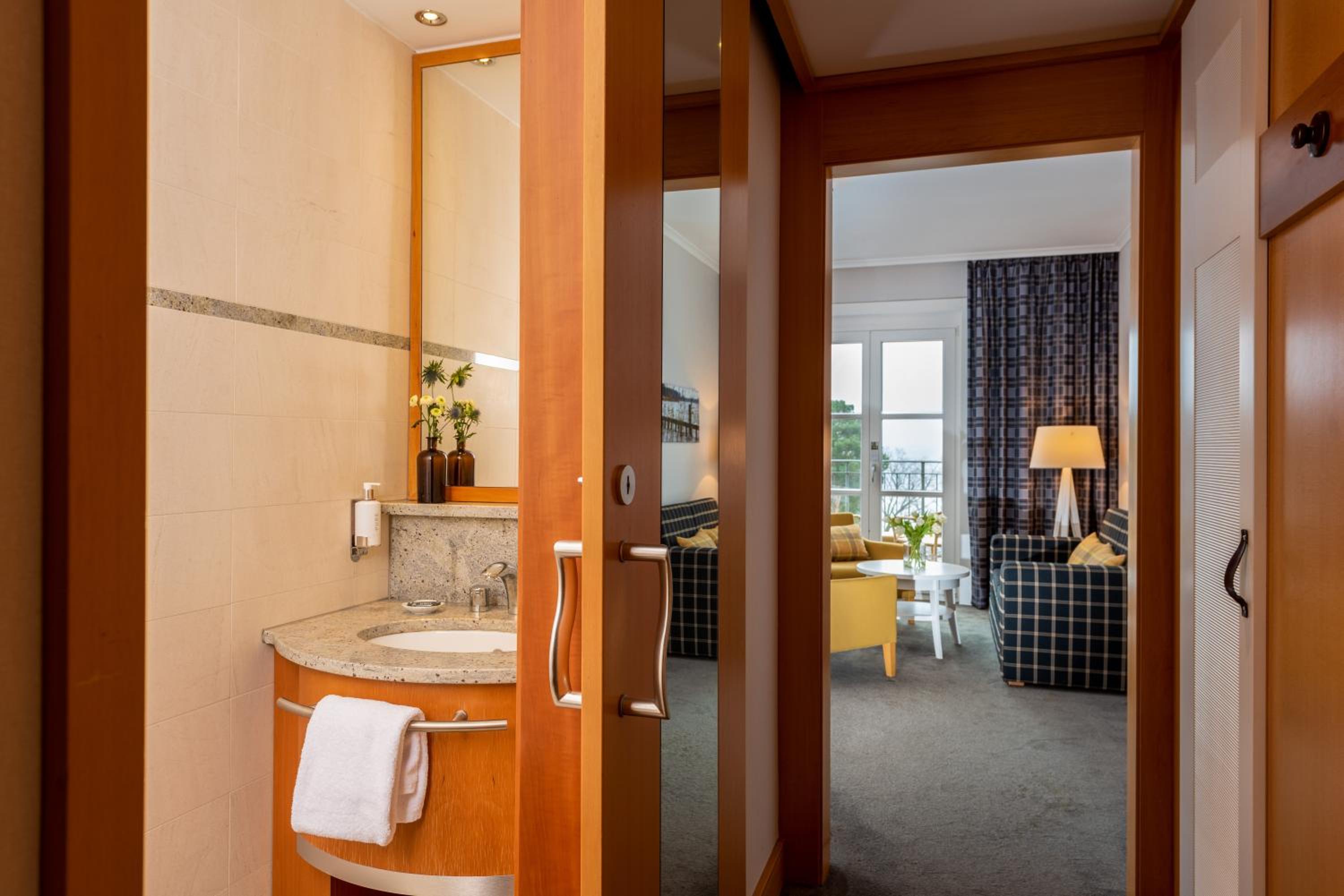 Duplex-Suite Duplex-Suite