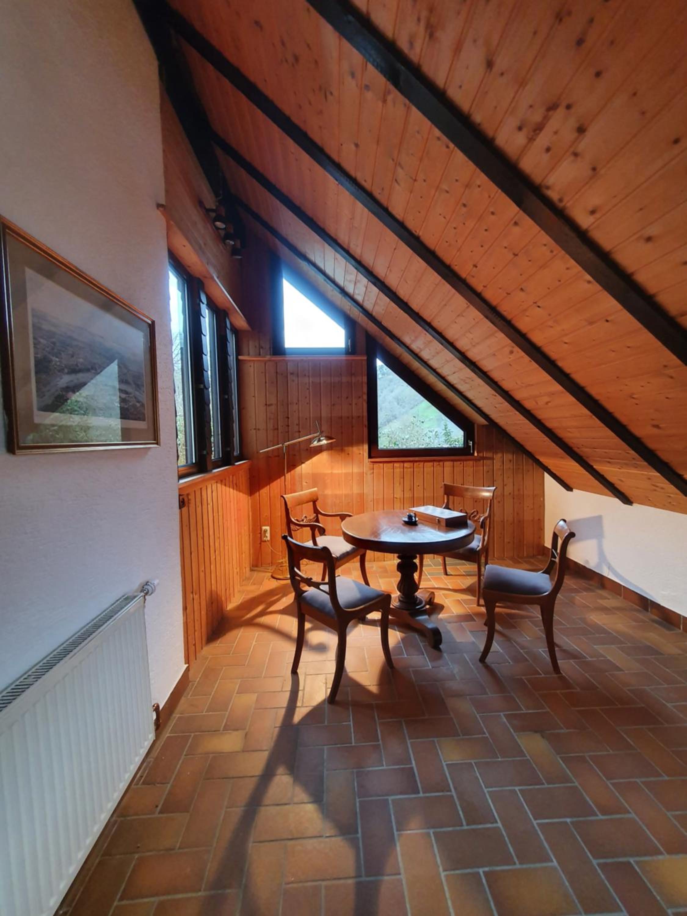 Villa photo 2