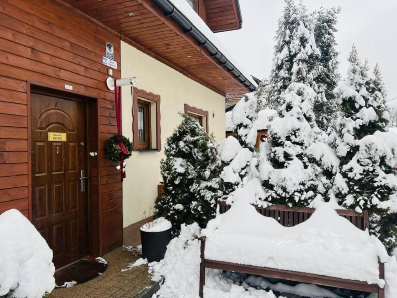 Two-Bedroom Chalet Kacper photo 2