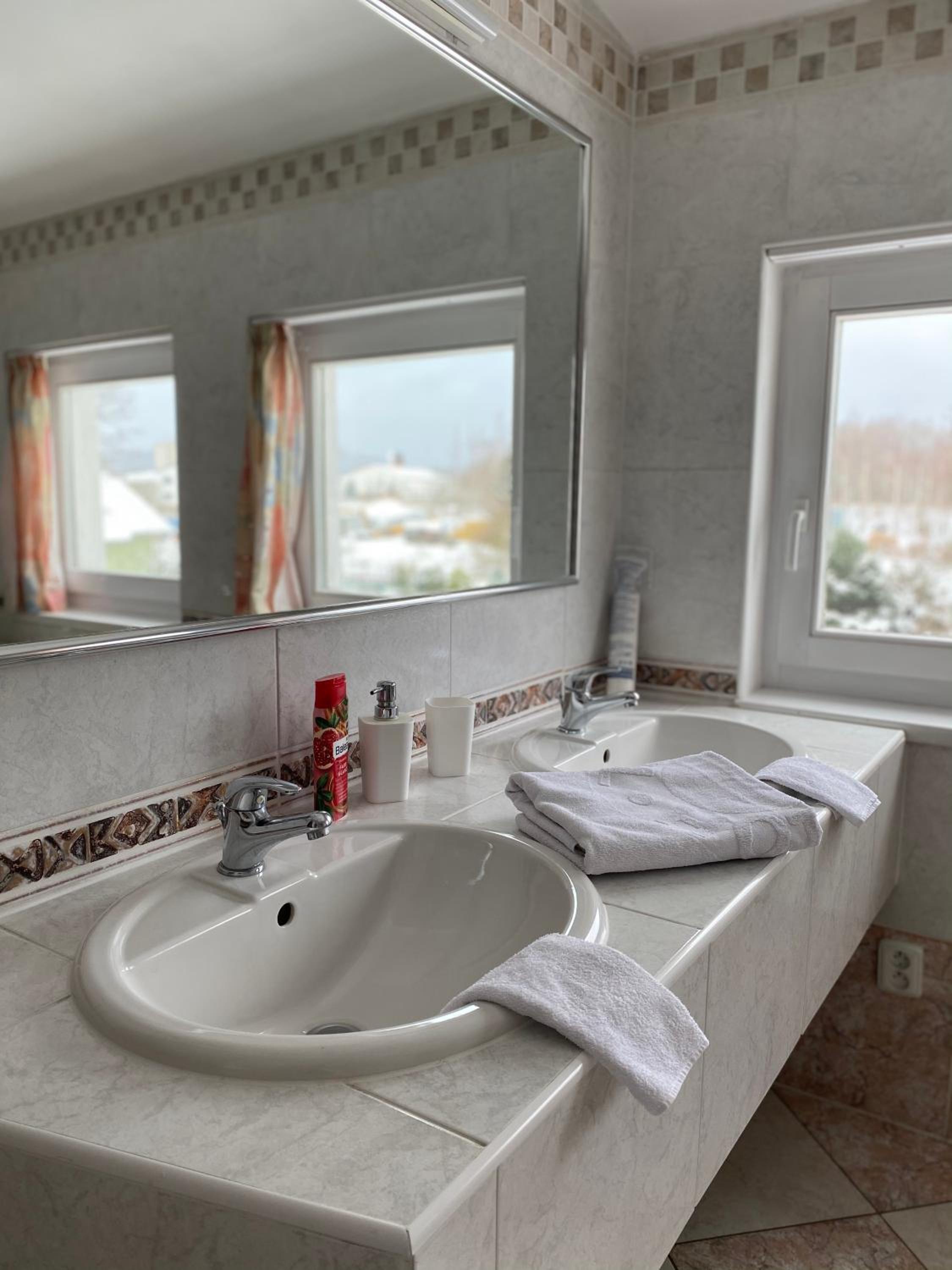 Classic Triple Room photo 2