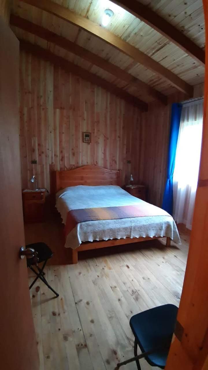 Two-Bedroom Cabin  photo 1