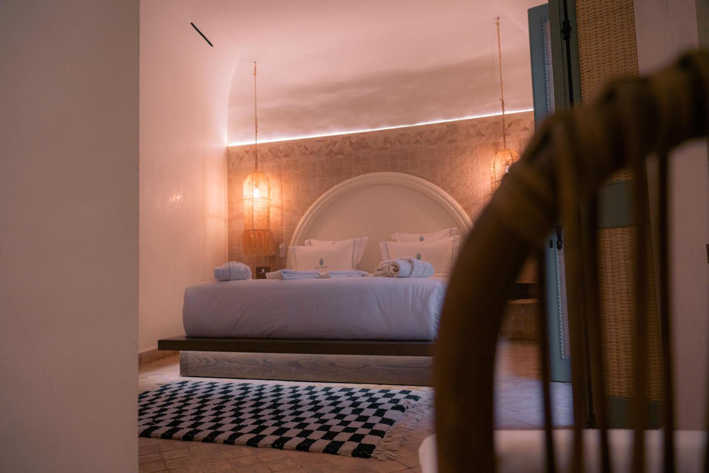 Superior Double Room - Photo 2