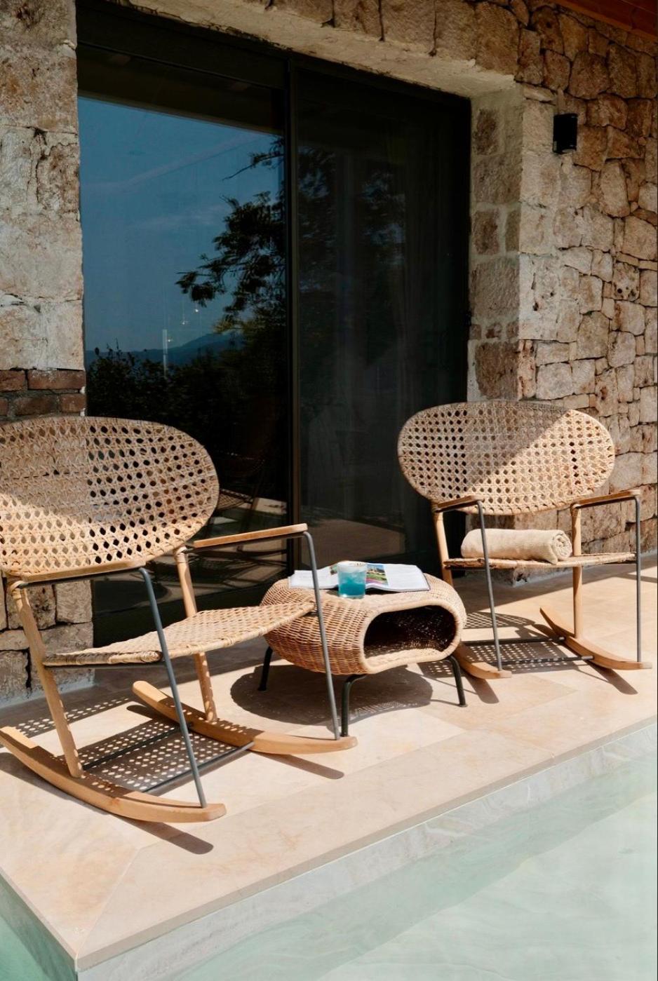 Junıor Aqua suite - Private pool - Photo 4