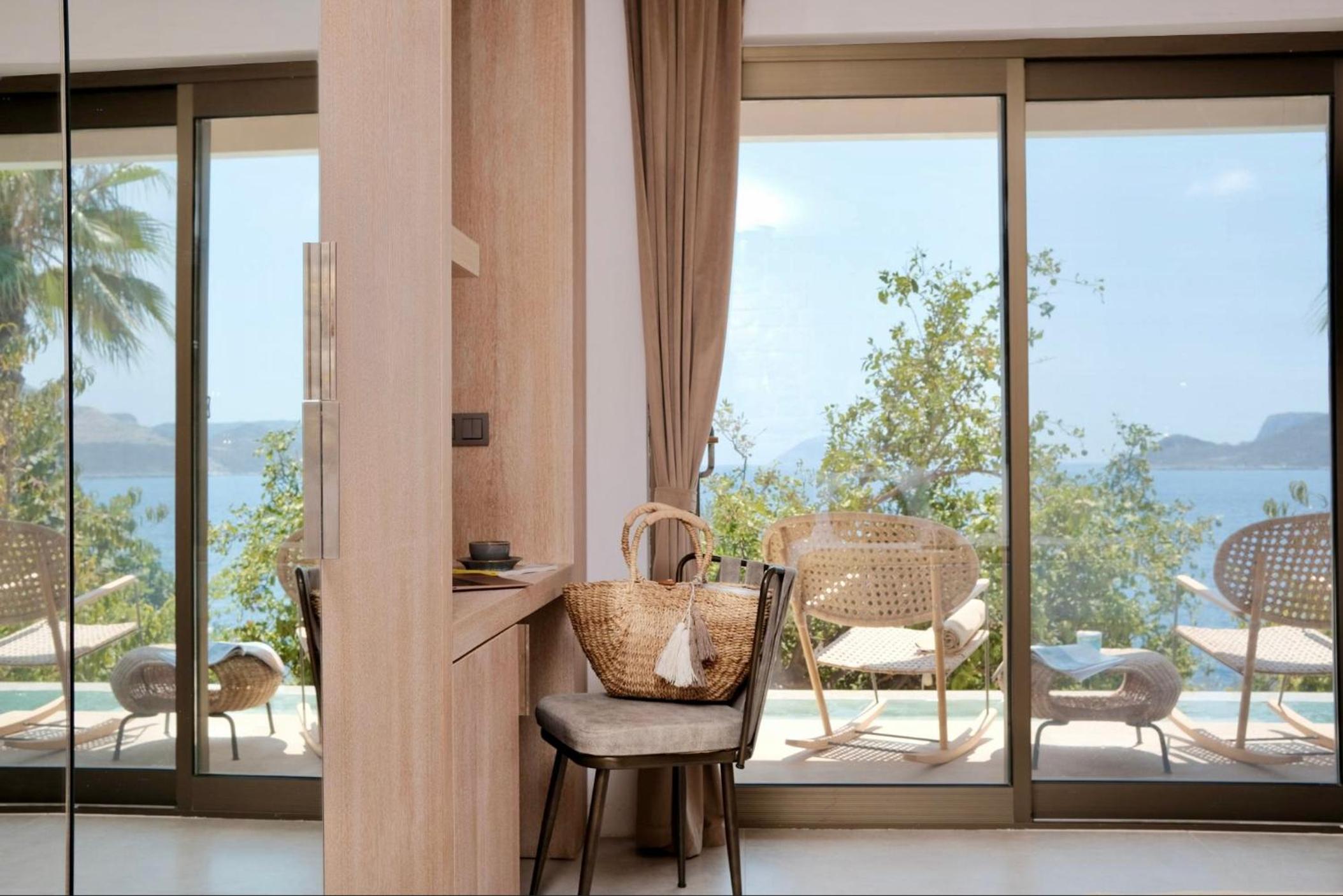 Junıor Aqua suite - Private pool - Photo 5