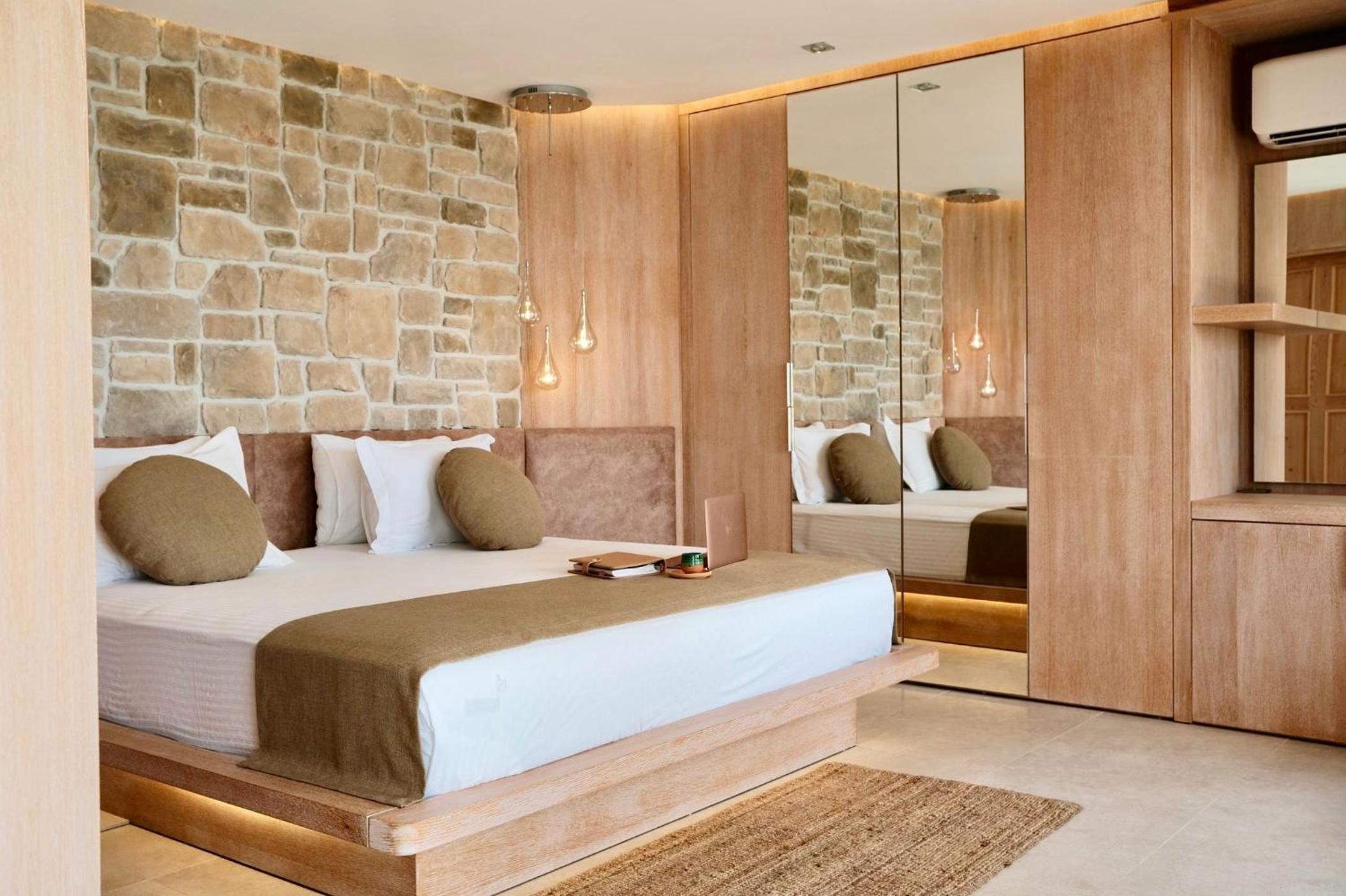 Junıor Aqua suite - Private pool - Photo 6