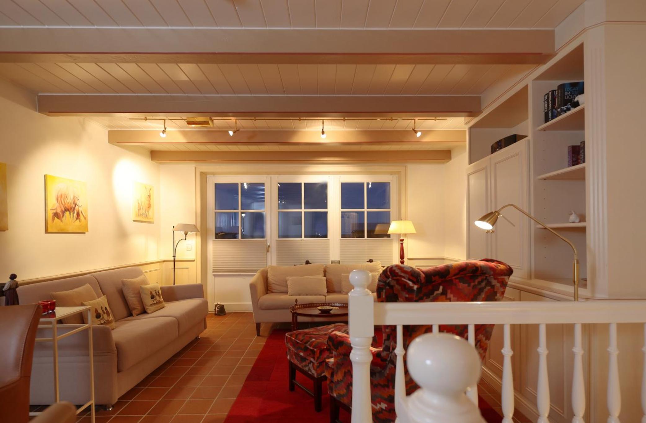 Apartment with Sea View photo 1