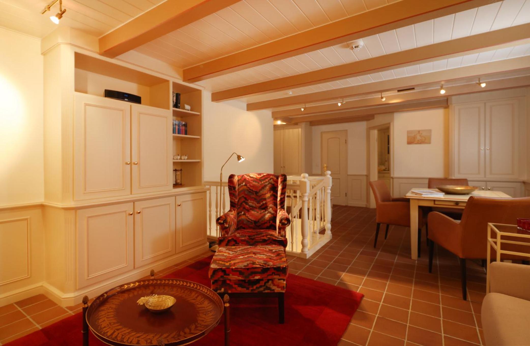 Apartment with Sea View photo 2