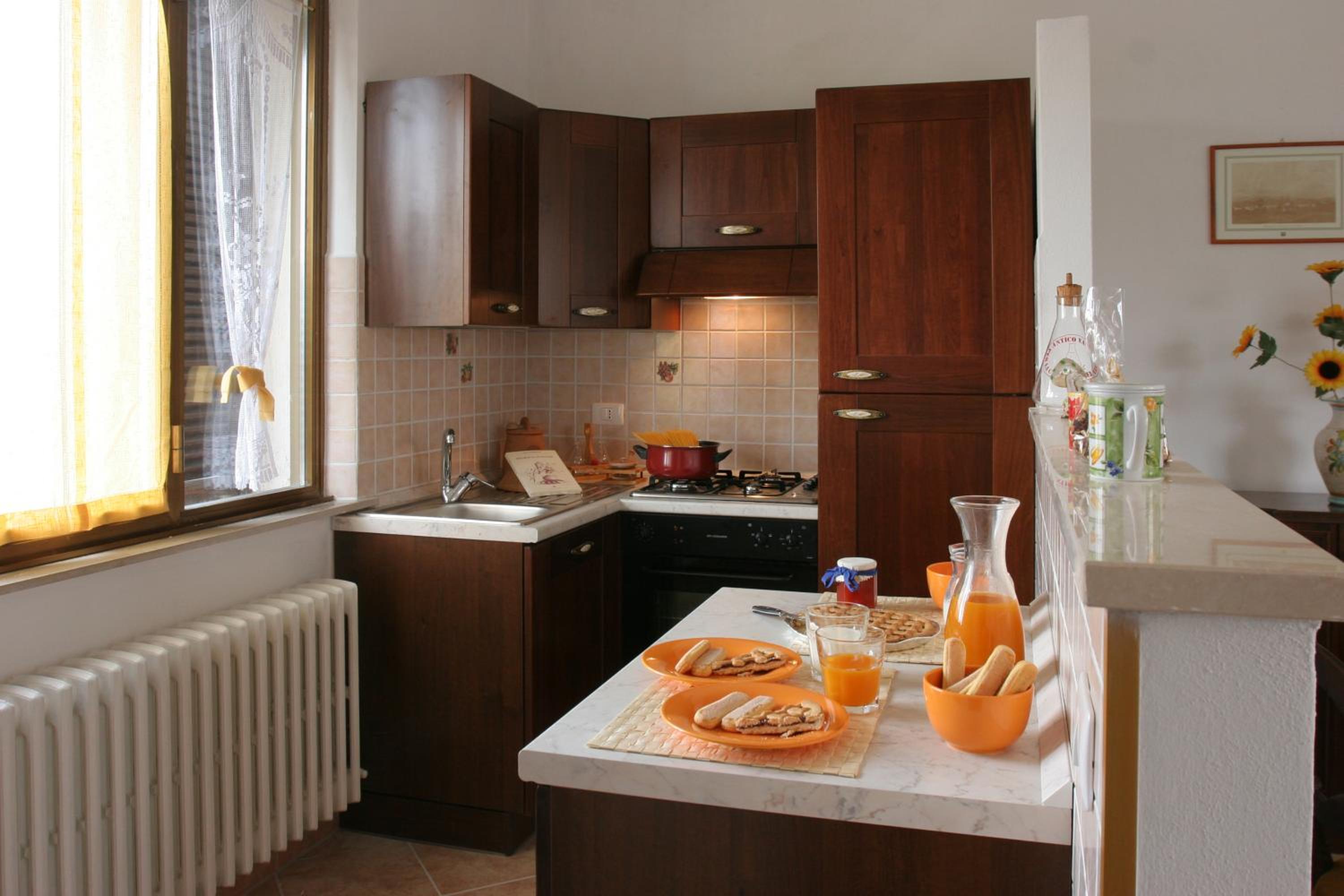 Two-Bedroom Apartment photo 2