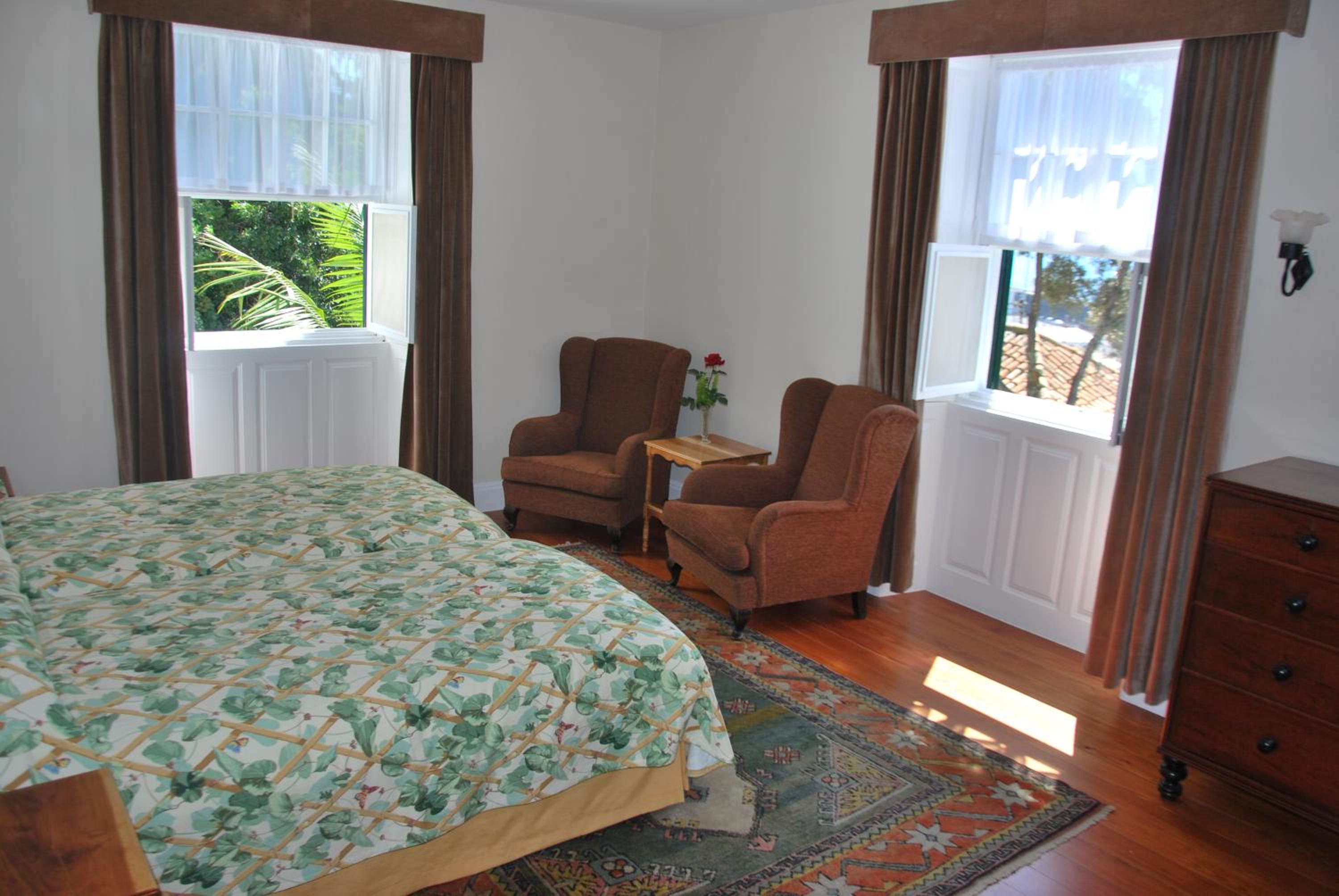Vila de Um Quarto