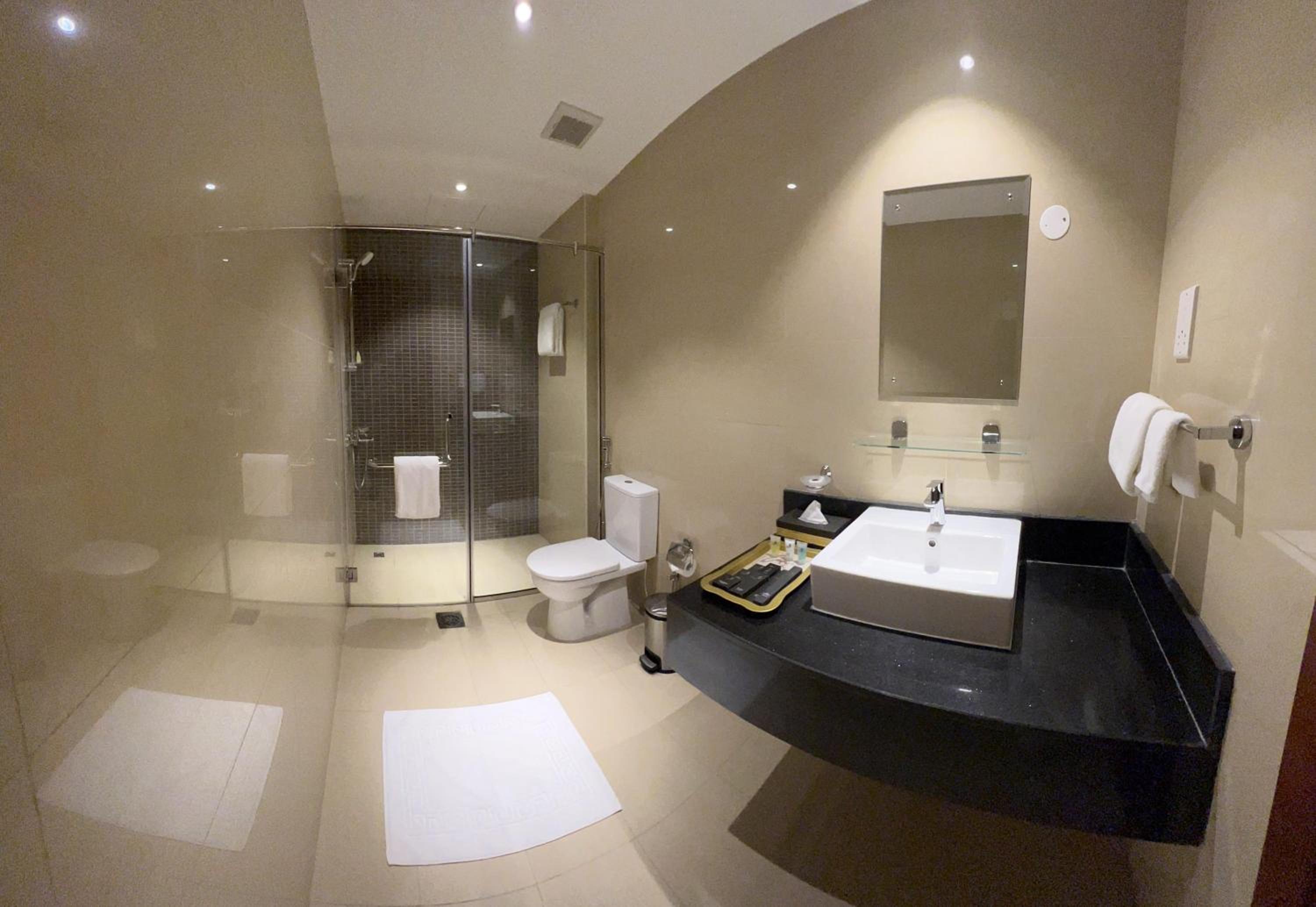Standard Room - Twin - Photo 13