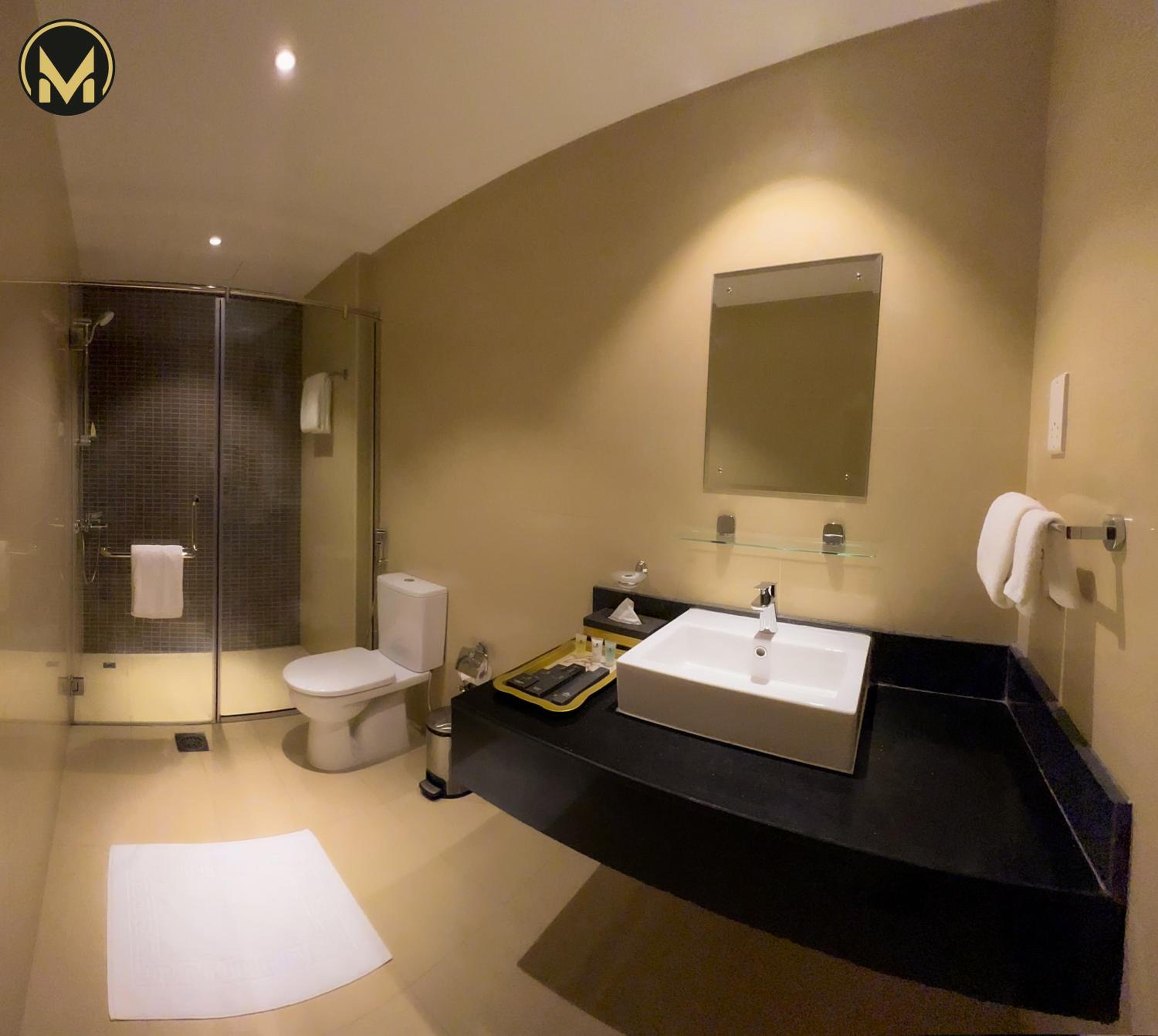 Standard Room - Twin - Photo 7