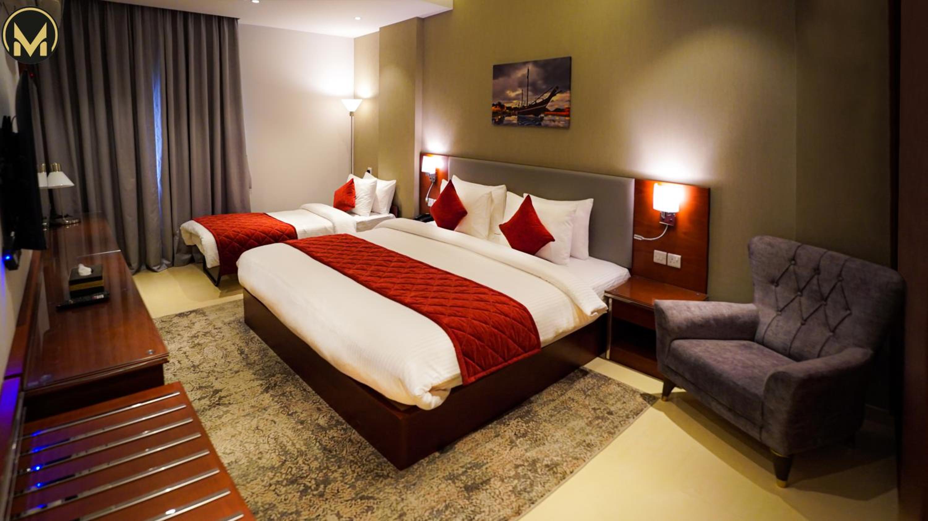 Standard King Room - Photo 6