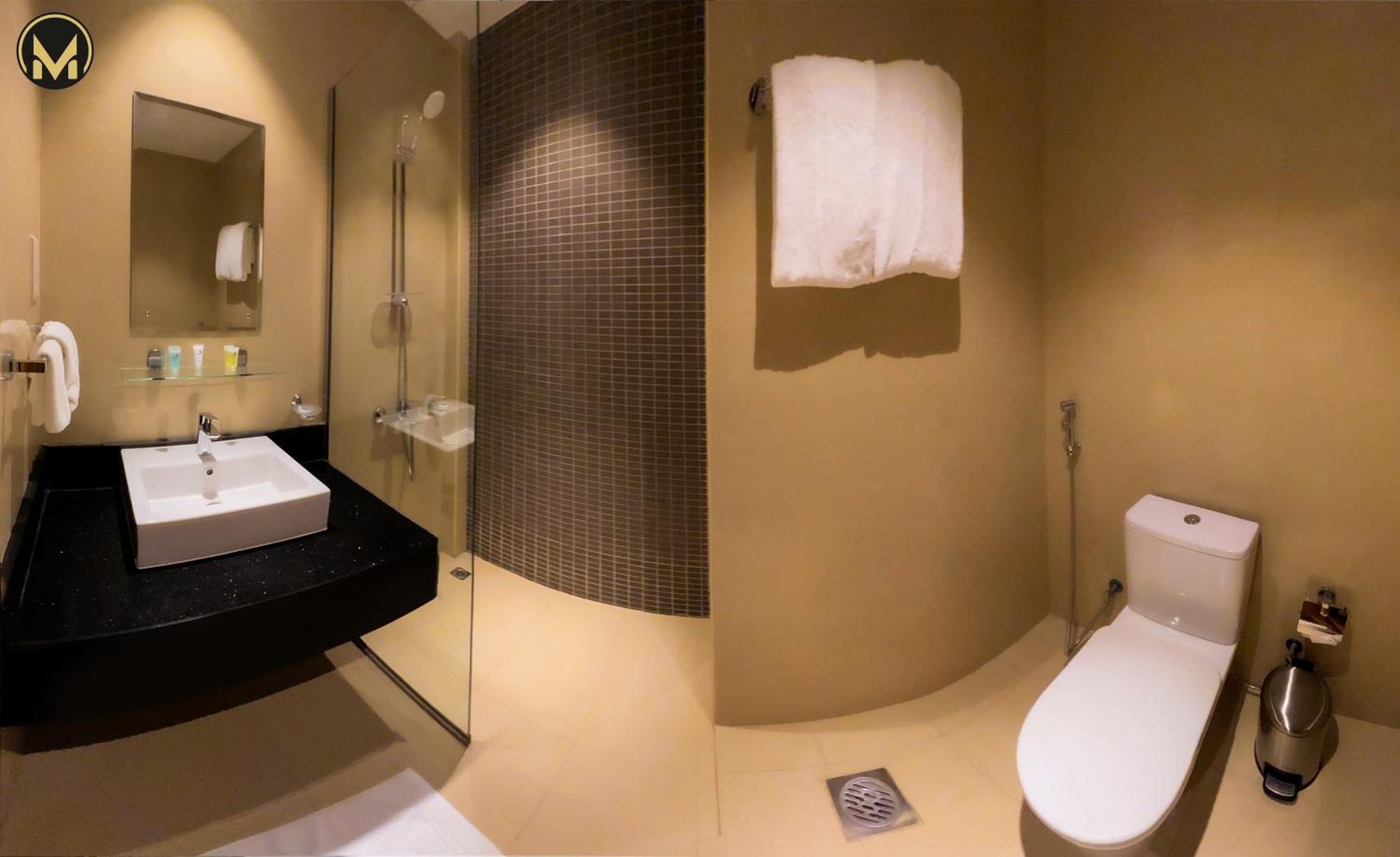 Standard Room - Twin - Photo 8